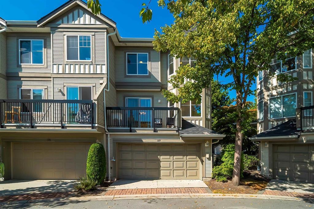 129 3880 WESTMINSTER HIGHWAY, R3089932, BC,