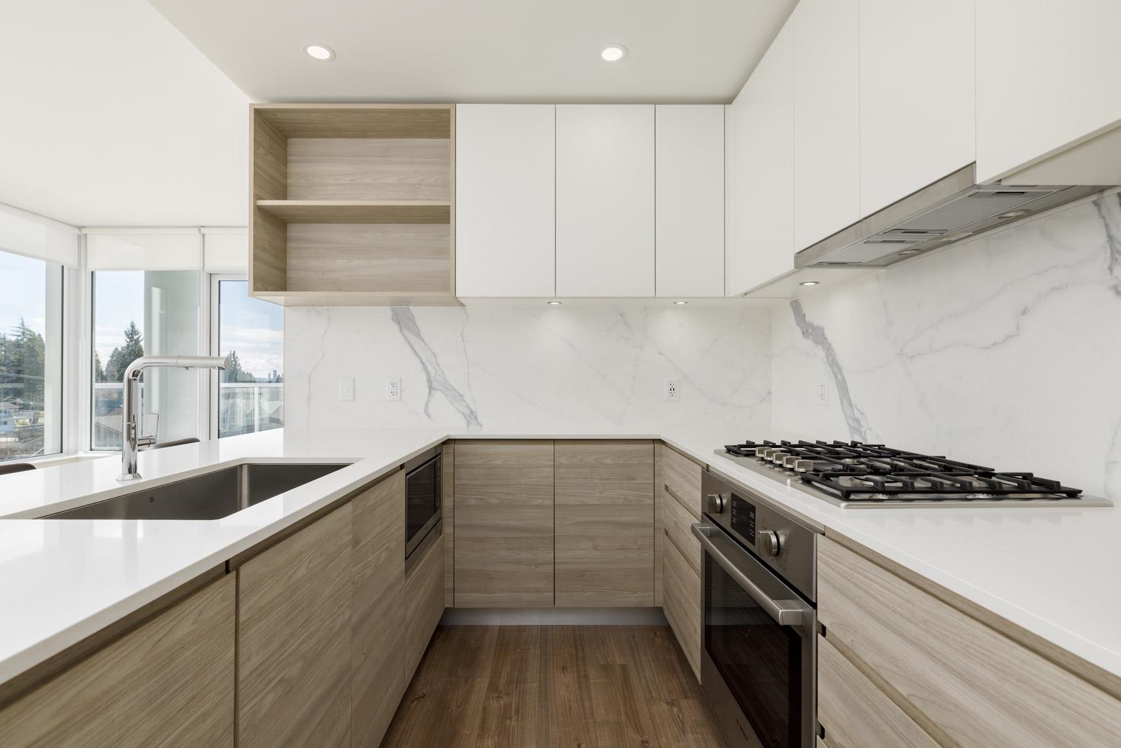 405 585 AUSTIN AVENUE, R3089935, BC,