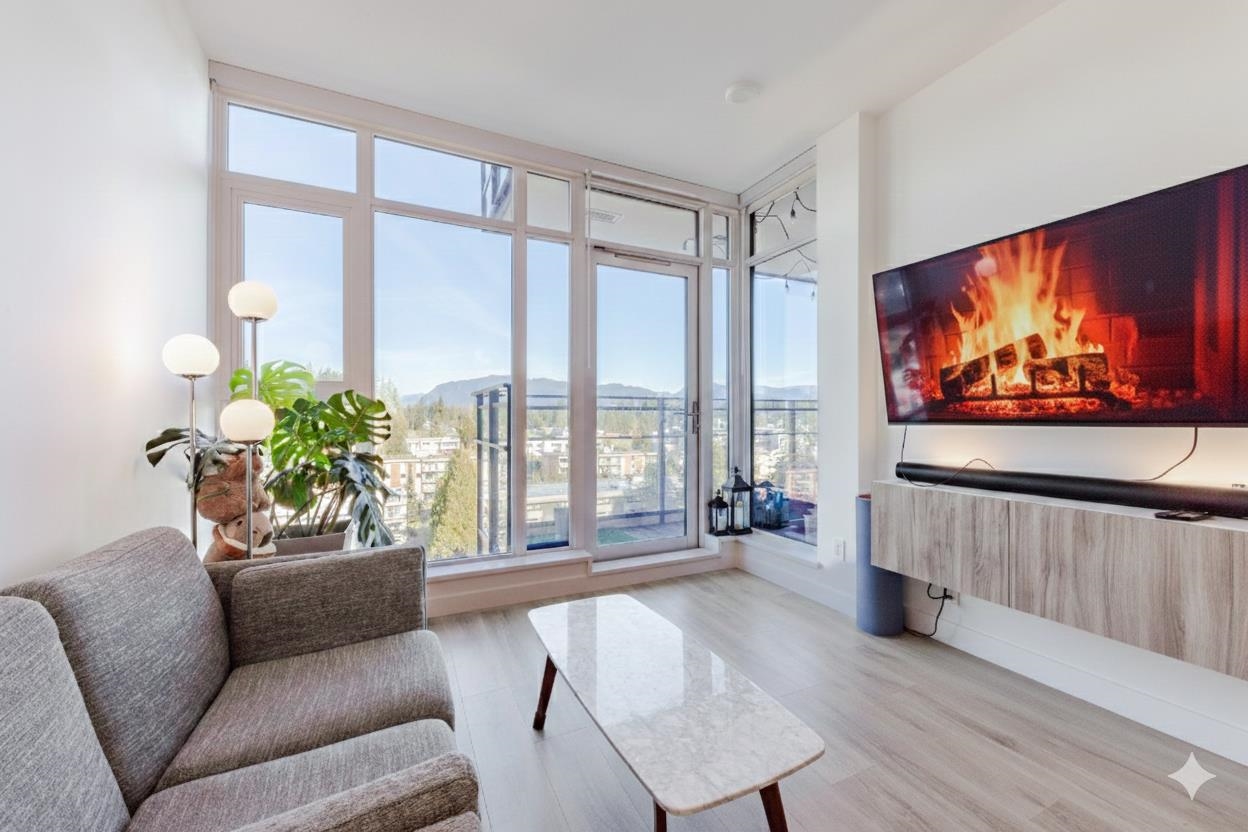 808 1045 AUSTIN AVENUE, R3089937, BC,