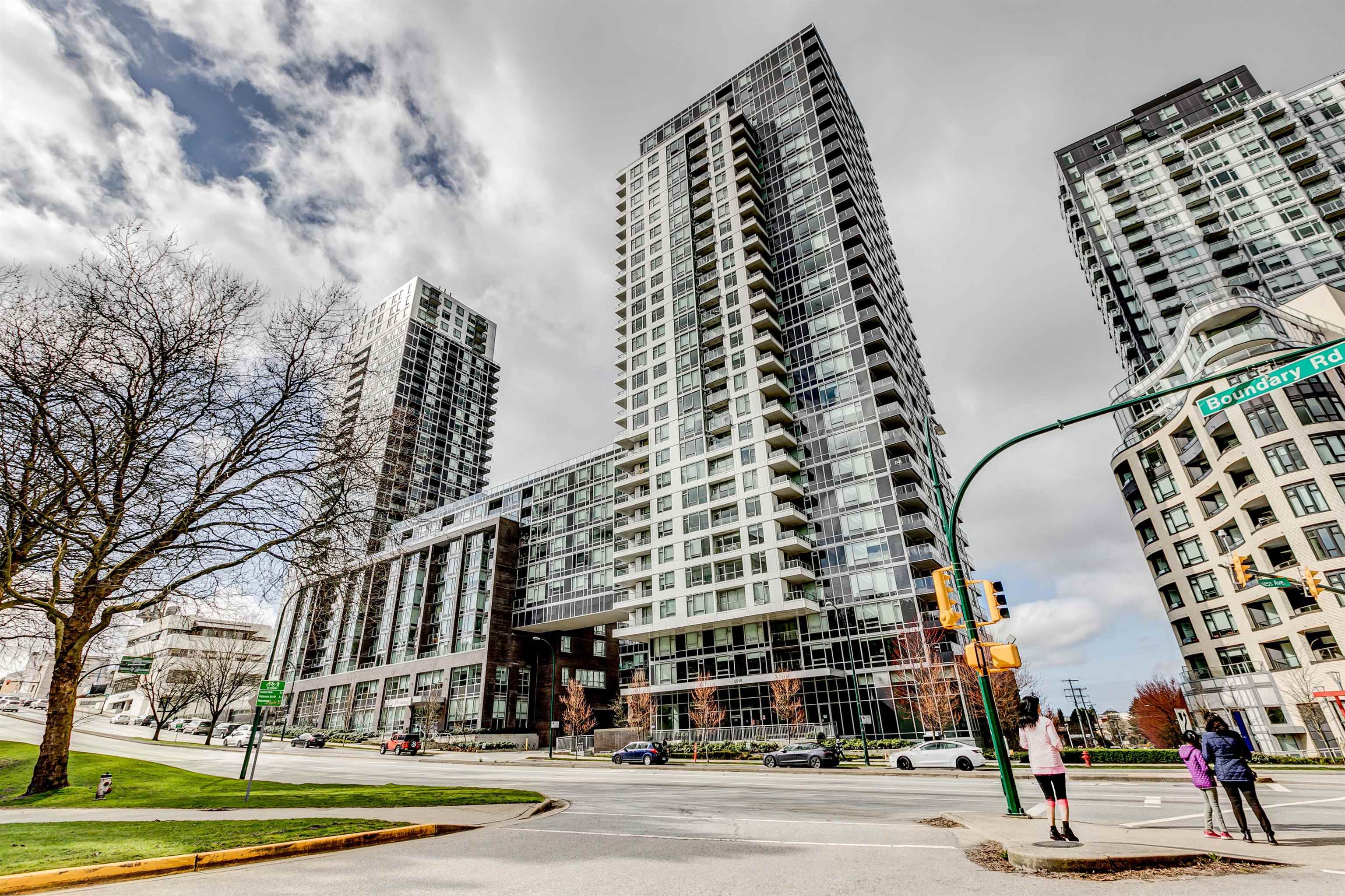 652 5515 BOUNDARY ROAD, R3089940, BC,