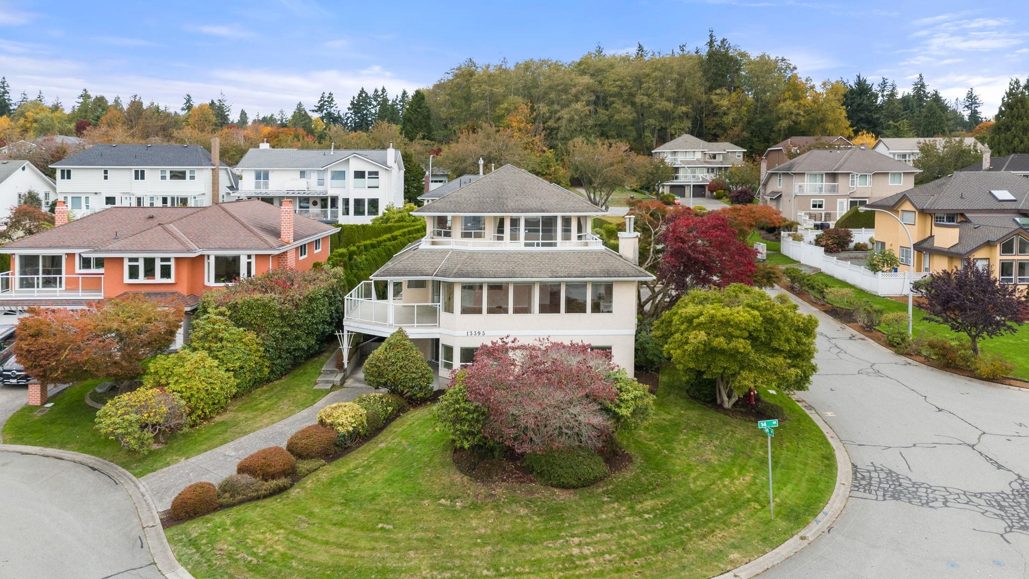 13395 14 STREET, Surrey BC V4A 9B7, R3089945, BC,