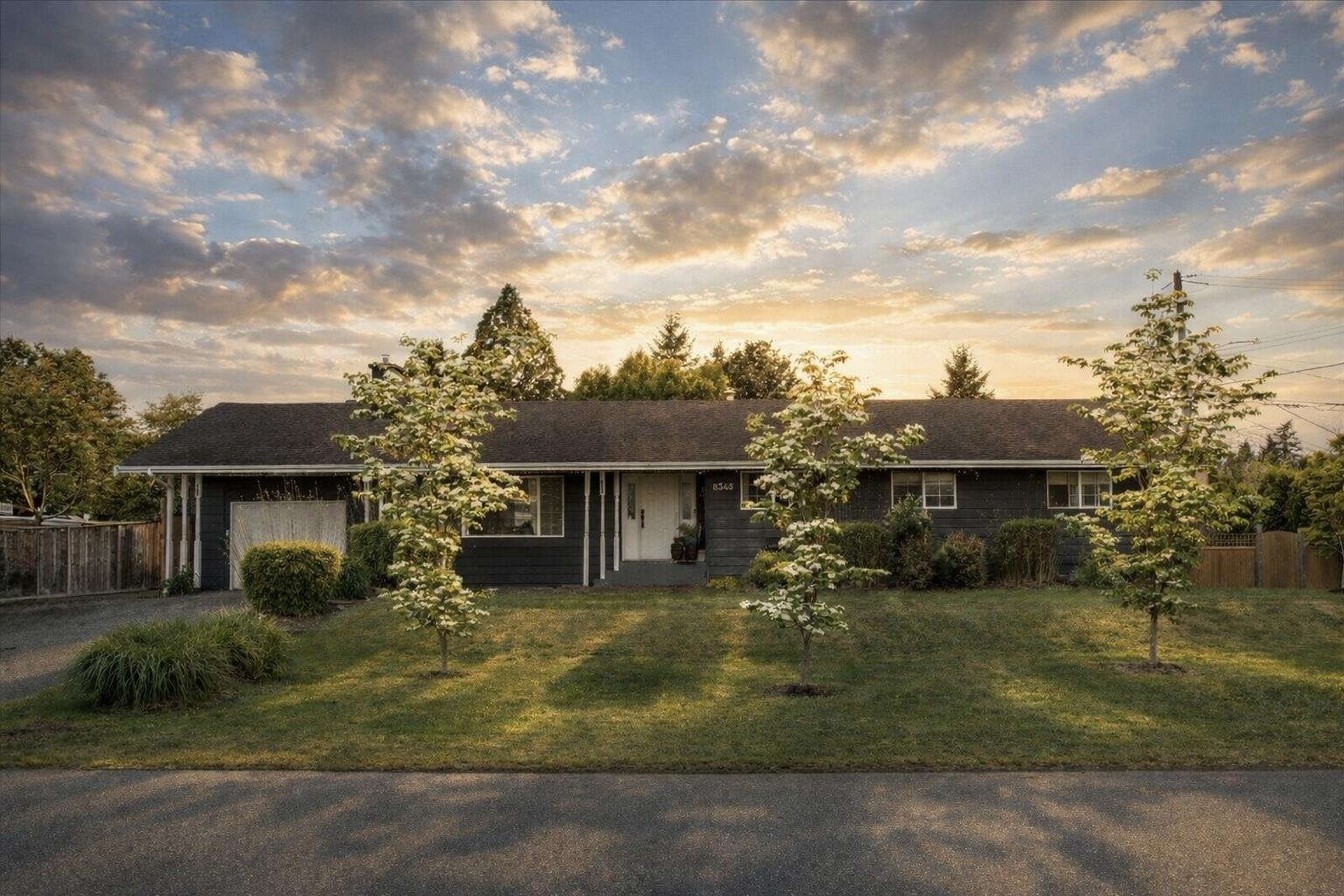 6345 EDSON DRIVE, Chilliwack BC V2R 4C1, R3089962, BC,