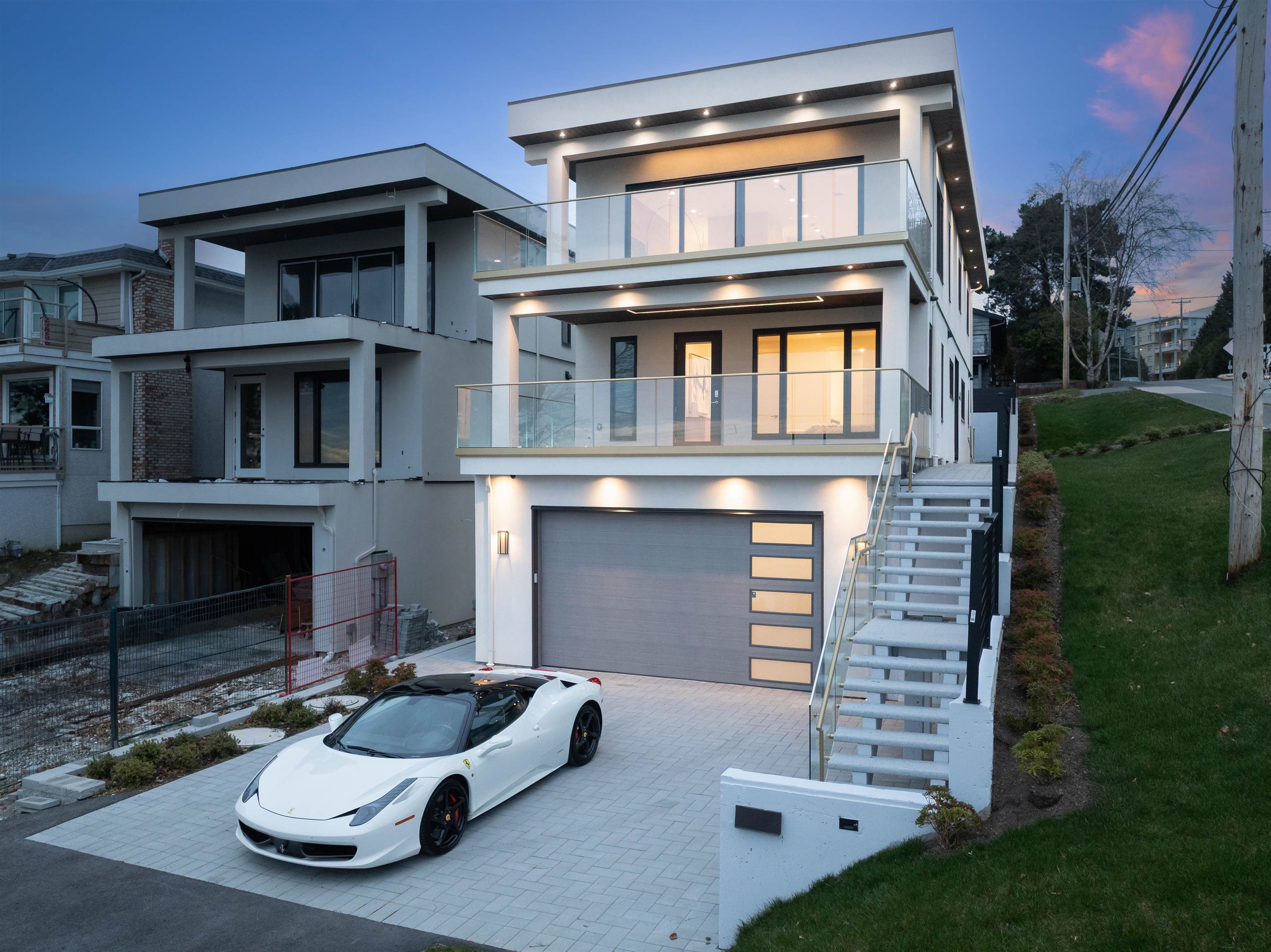 14799 OXENHAM AVENUE, White Rock BC V4B 2H8, R3089965, BC,