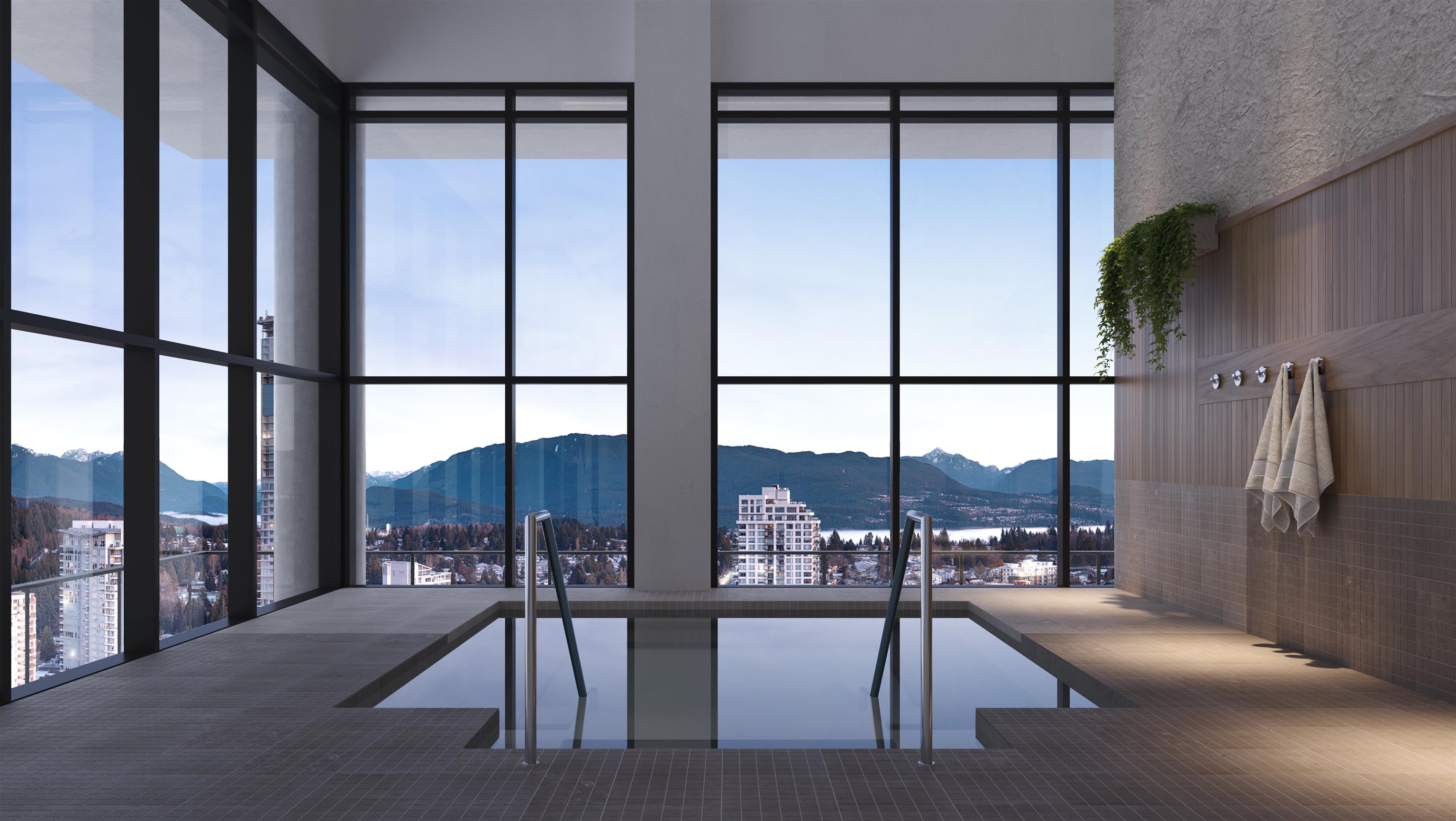 2901 537 COTTONWOOD AVENUE, R3089975, BC,