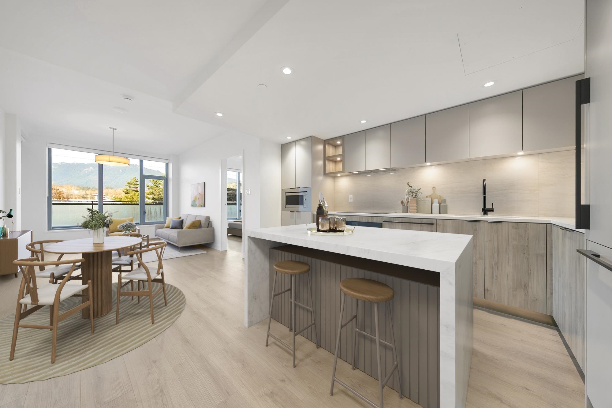 307 755 HARBOURSIDE DRIVE, R3089976, BC,