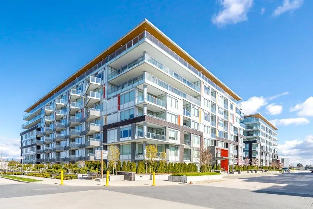 206 10780 NO. 5 ROAD, R3089988, BC,