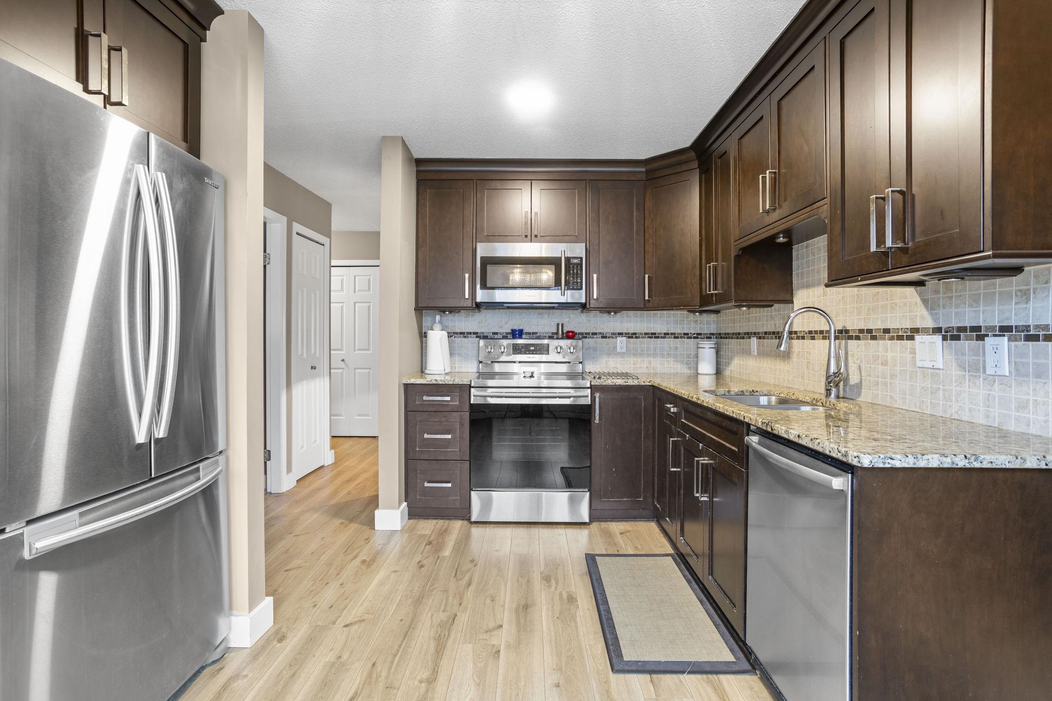 112 2425 CHURCH STREET, R3089989, BC,