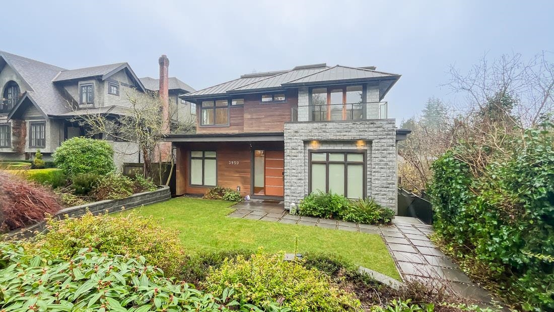 3950 W 37TH AVENUE, Vancouver BC V6N 2W5, R3090004, BC,