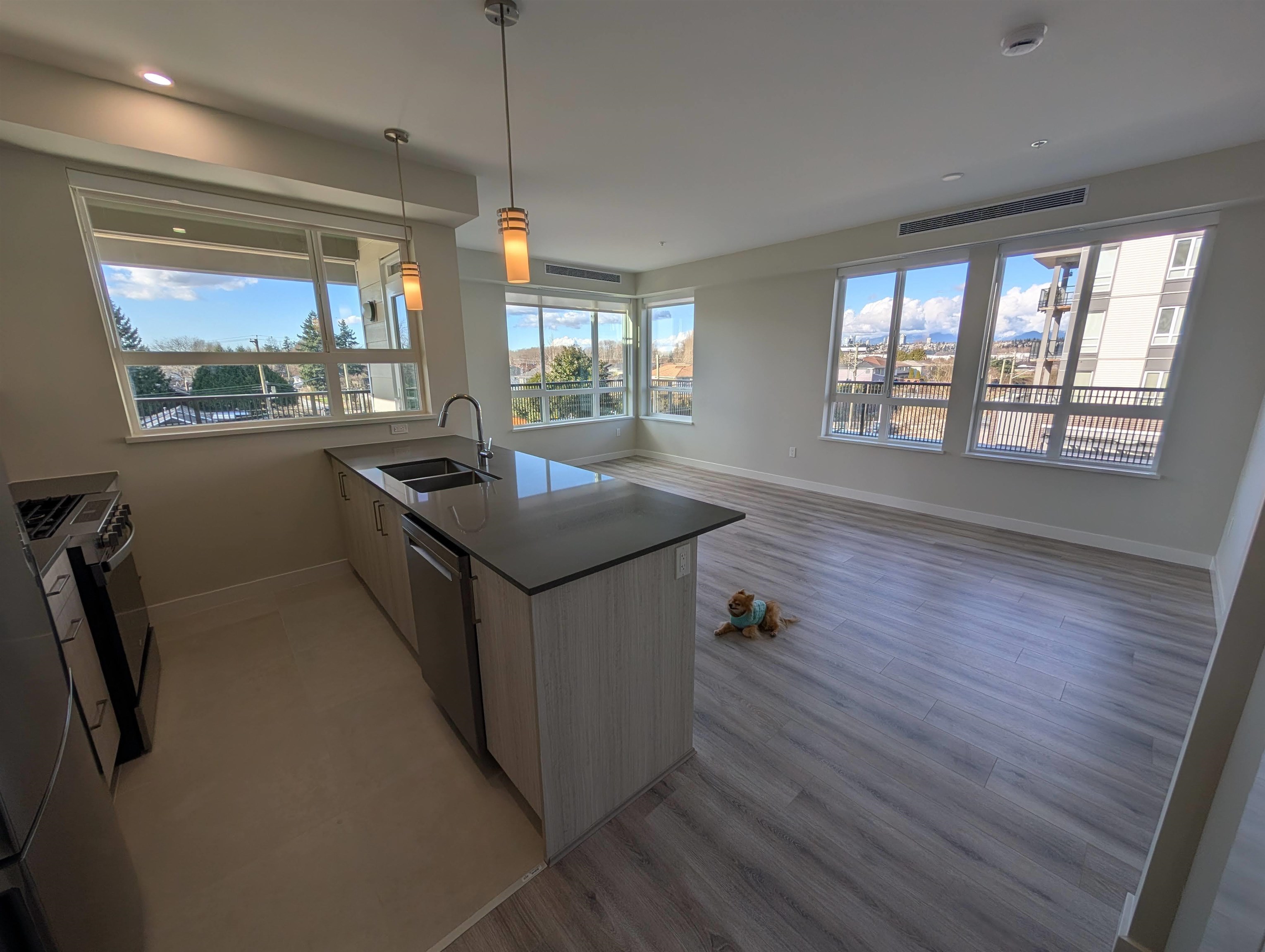 3FL 23200 GILLEY ROAD, R3090023, BC,