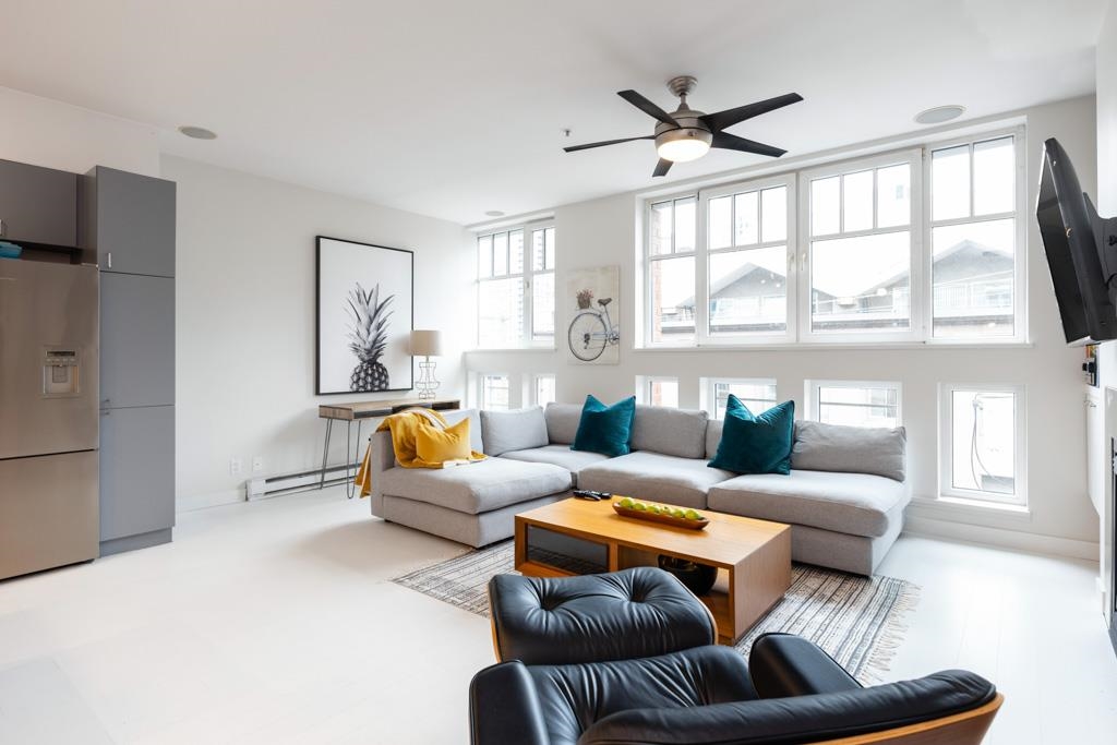 410 1072 HAMILTON STREET, R3090028, BC,