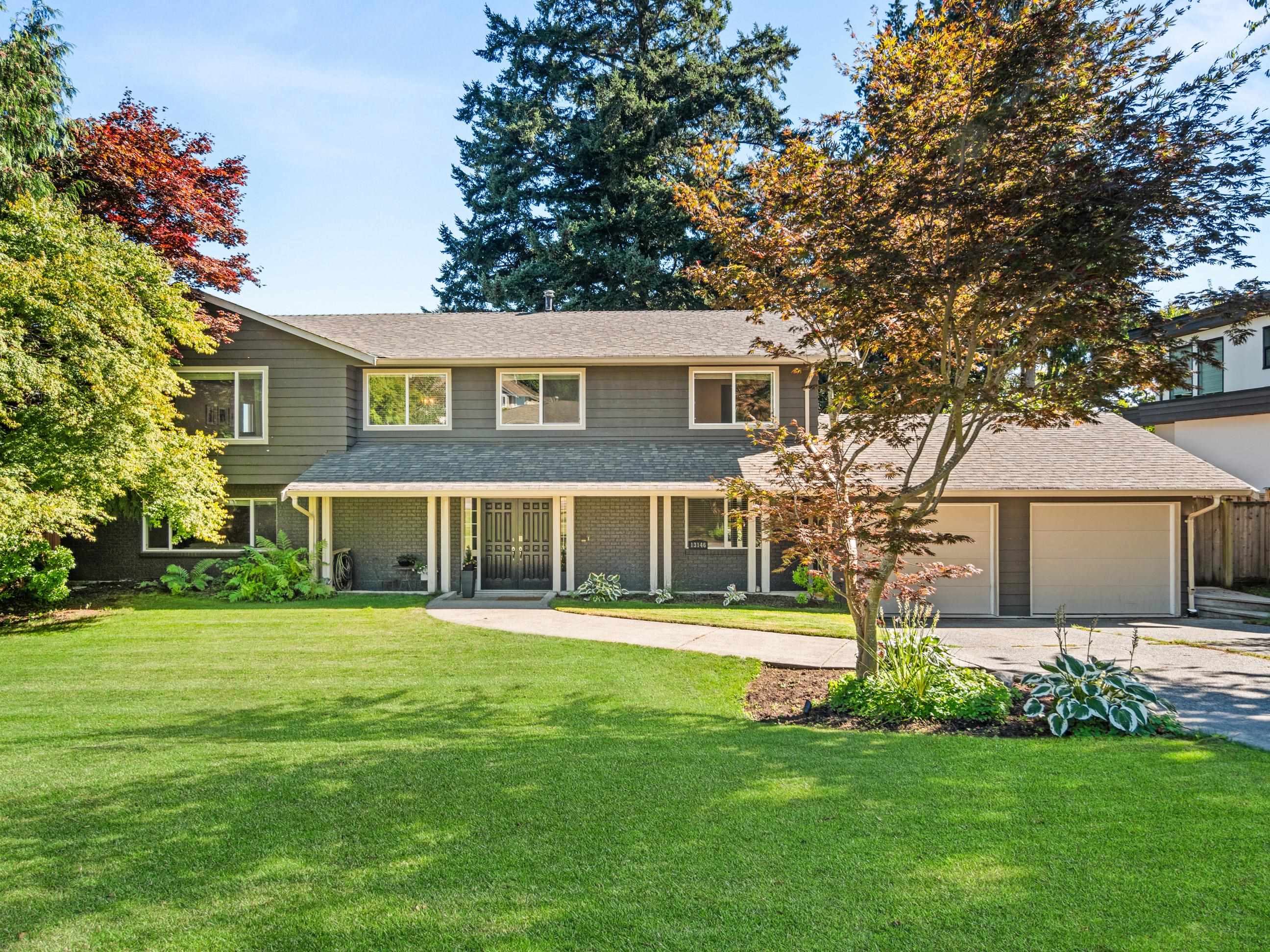 13146 14 AVENUE, Surrey BC V4A 1G5, R3090060, BC,