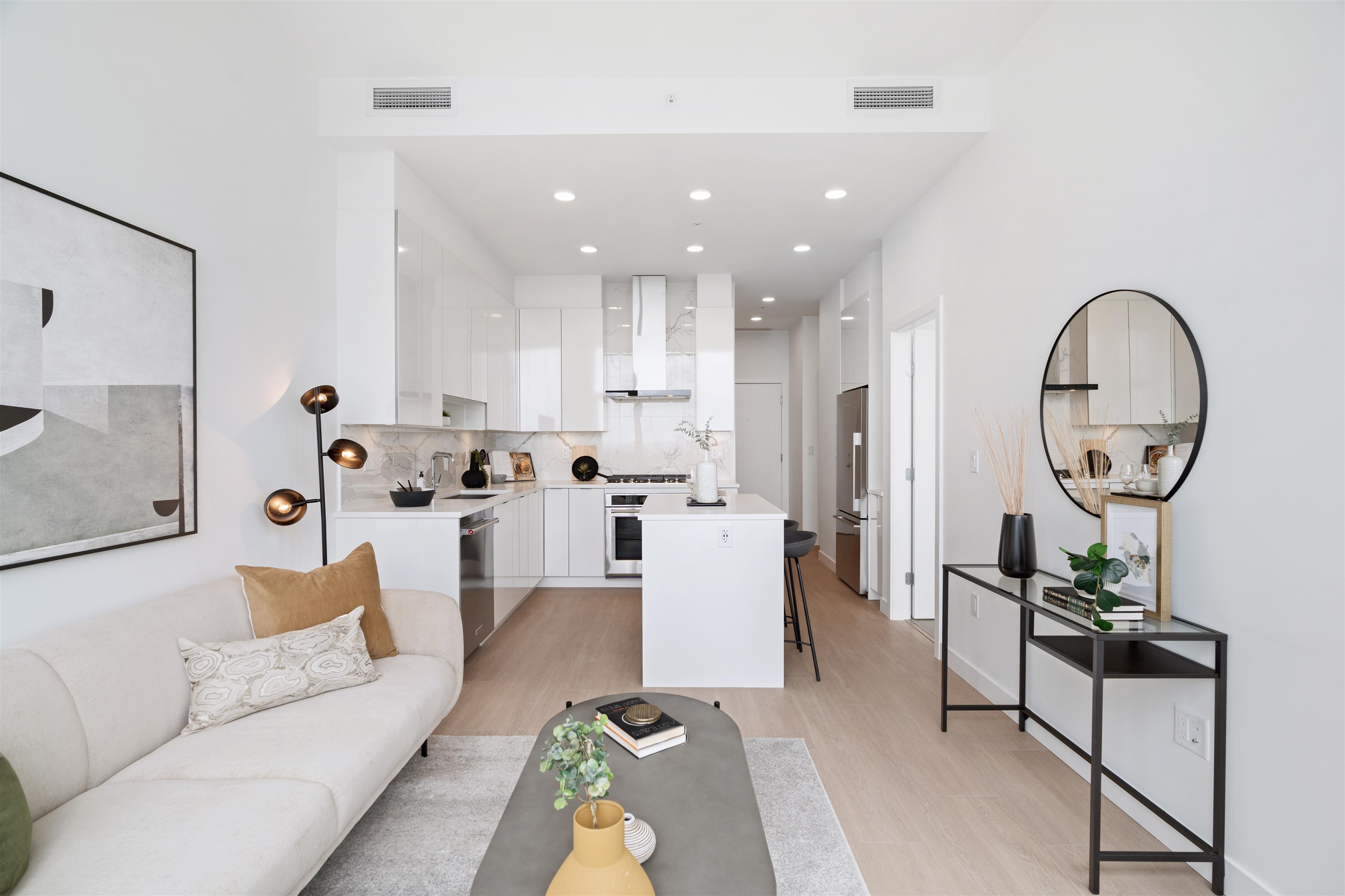 2307 555 SYDNEY AVENUE, R3090072, BC,