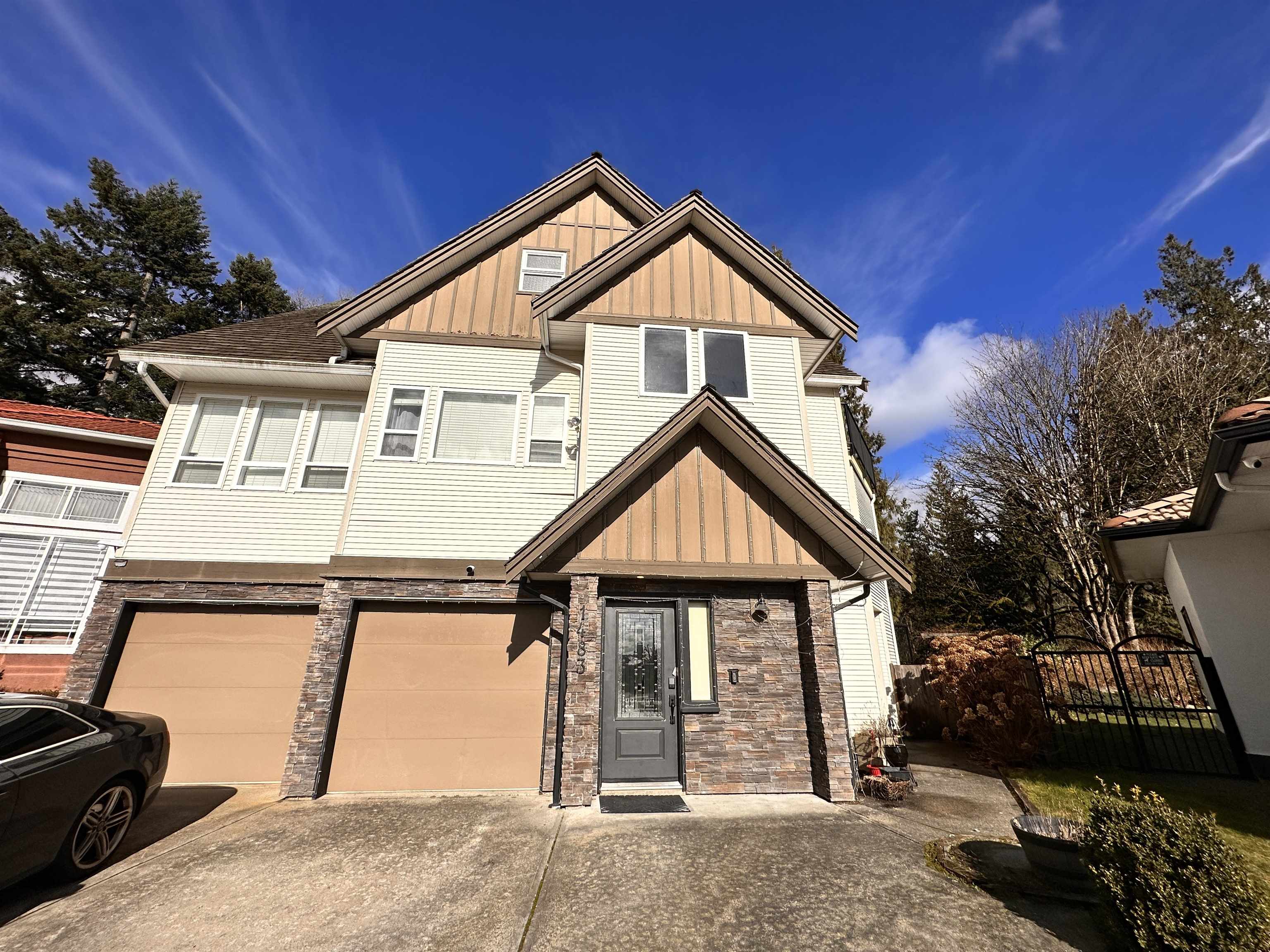 1483 GALETTE PLACE, Coquitlam BC V3E 2X1, R3090079, BC,