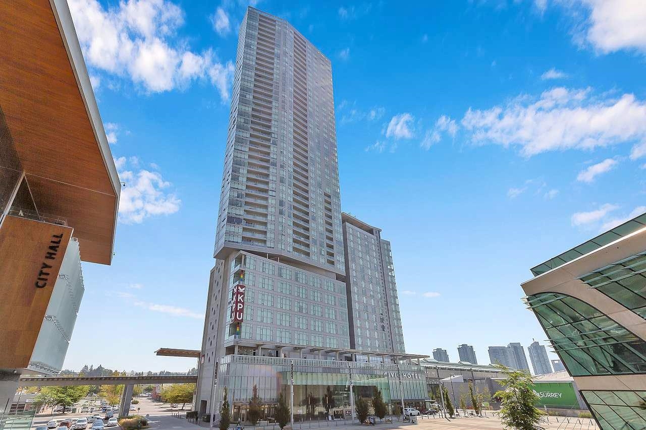 3307 13495 CENTRAL AVENUE, R3090085, BC,