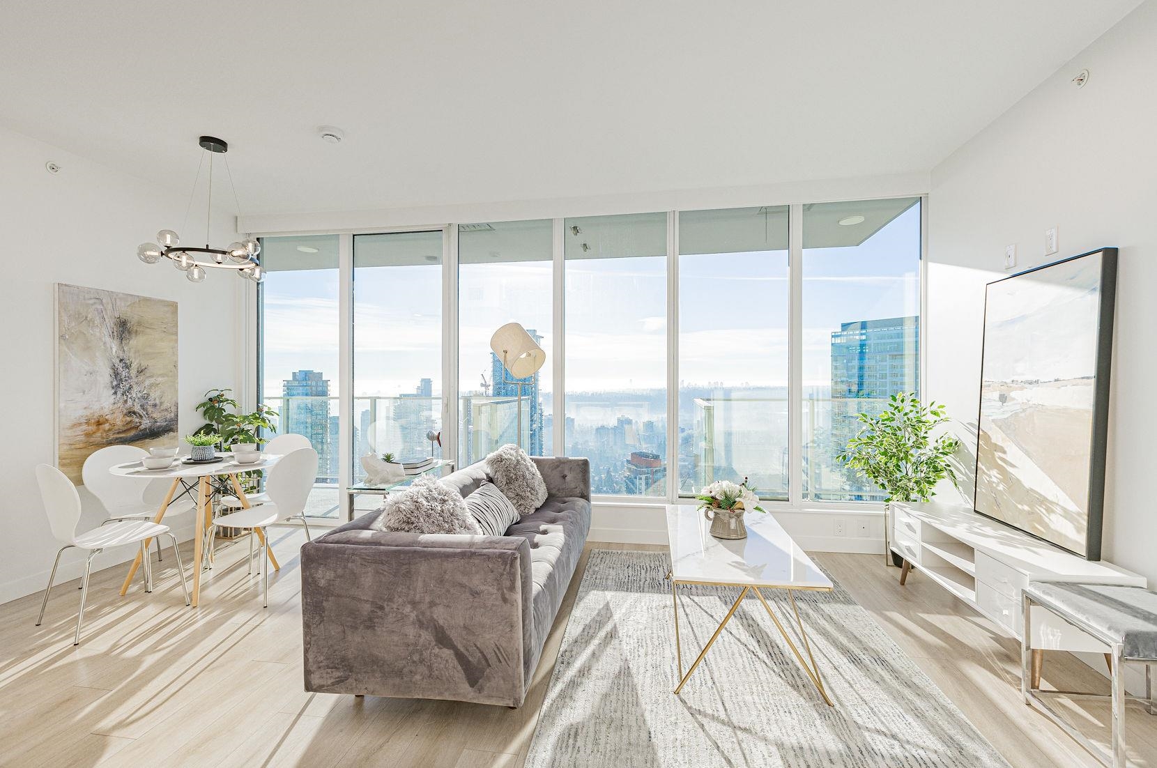 3907 567 CLARKE ROAD, R3090094, BC,