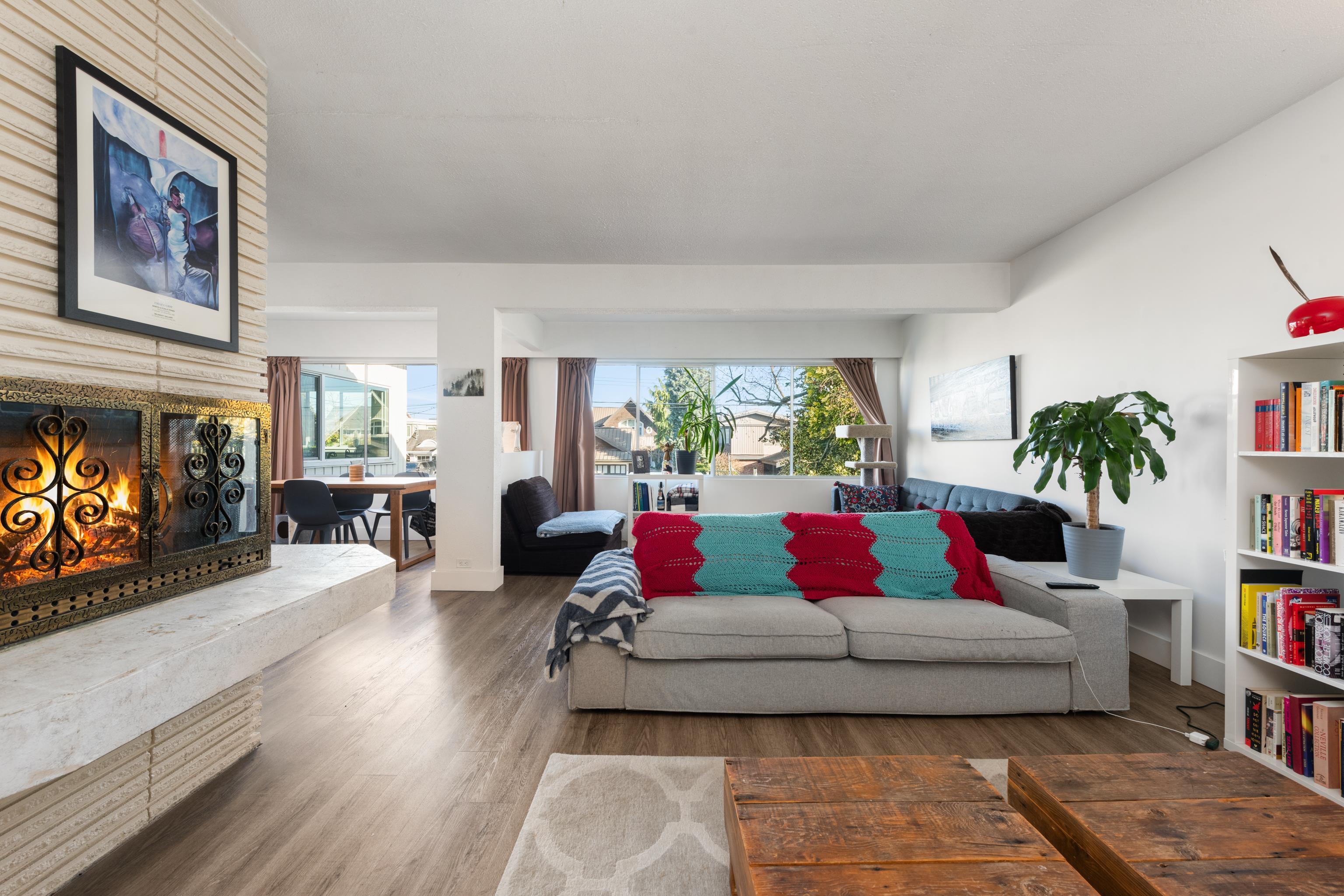 1657 BEACH GROVE ROAD, Delta BC V4L 1P4, R3090100, BC,