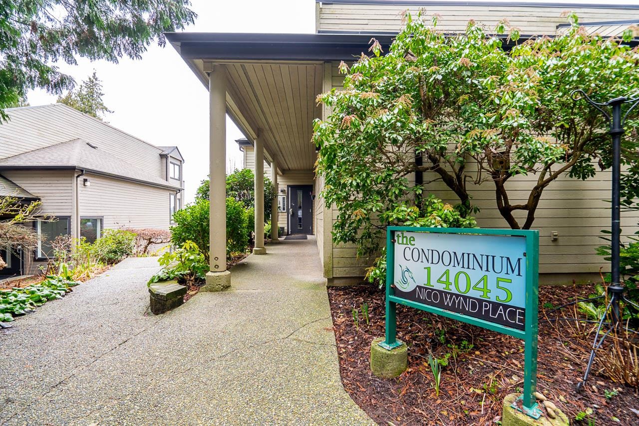 7 14045 NICO WYND PLACE, R3090102, BC,