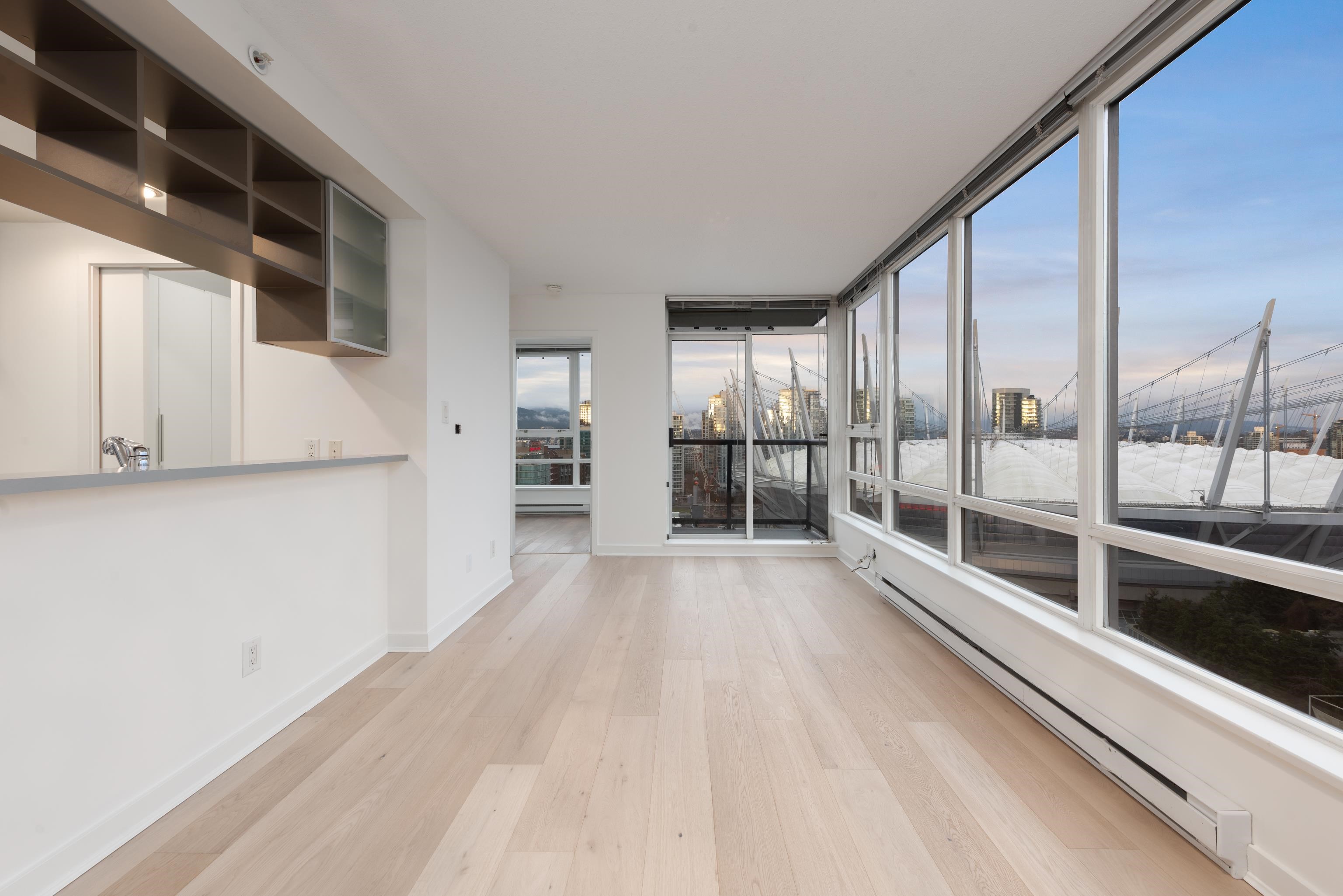 2705 928 BEATTY STREET, R3090105, BC,