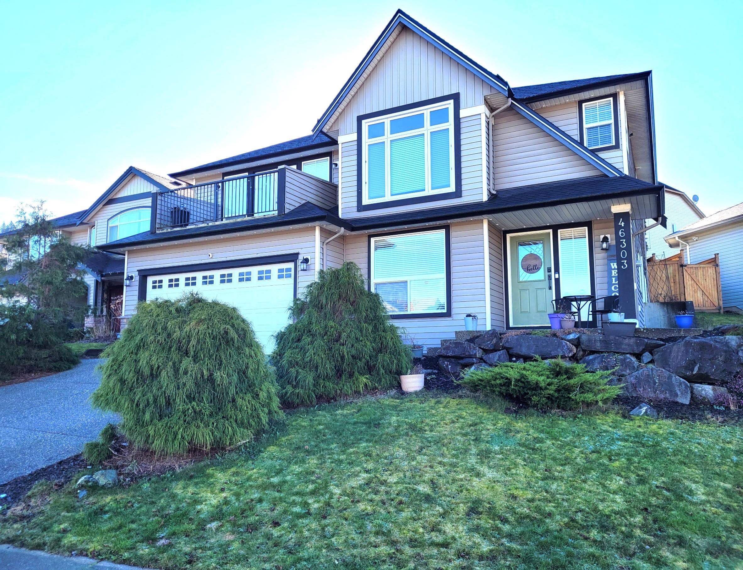 46303 VALLEYVIEW ROAD, Chilliwack BC V2R 5R9, R3090112, BC,