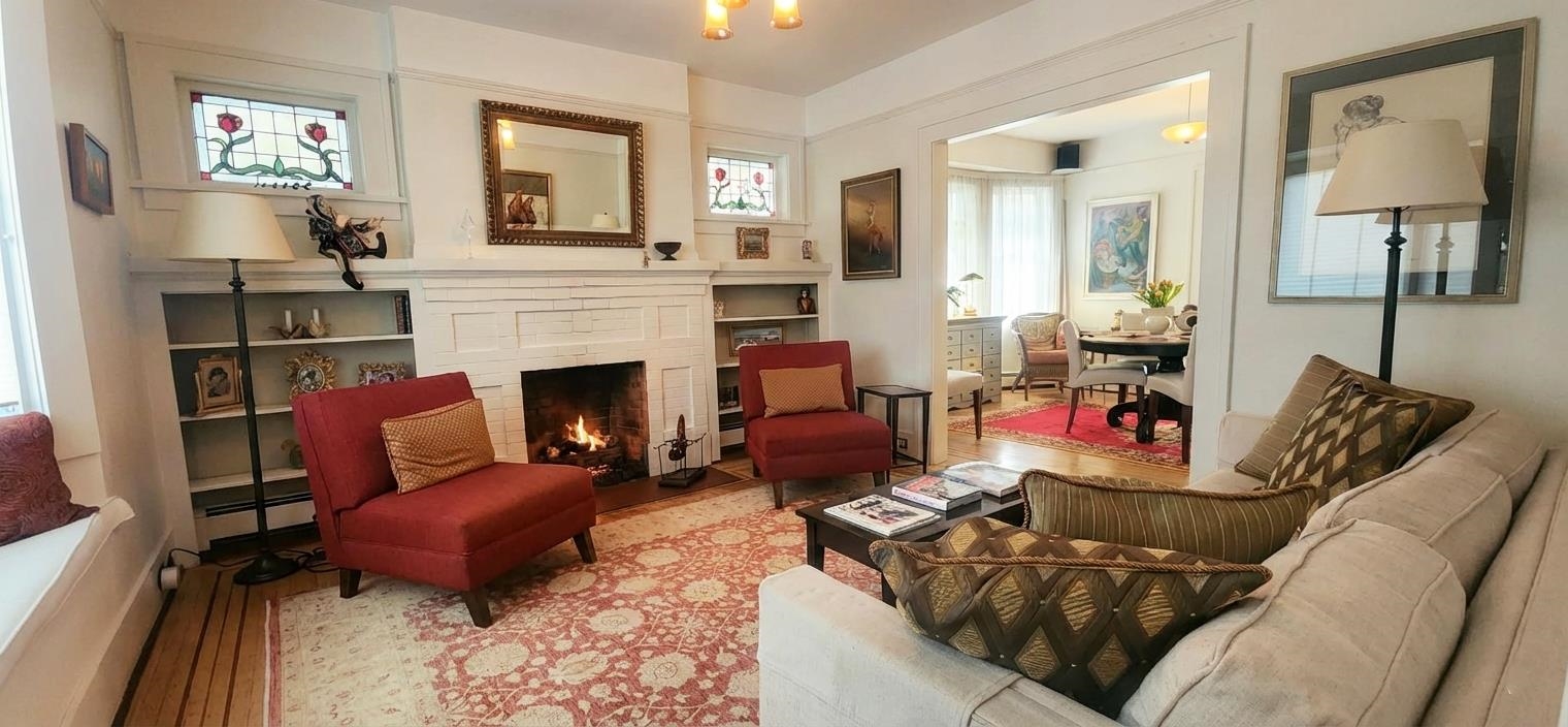 4178 W 13TH AVENUE, Vancouver BC V6R 2T6, R3090128, BC,