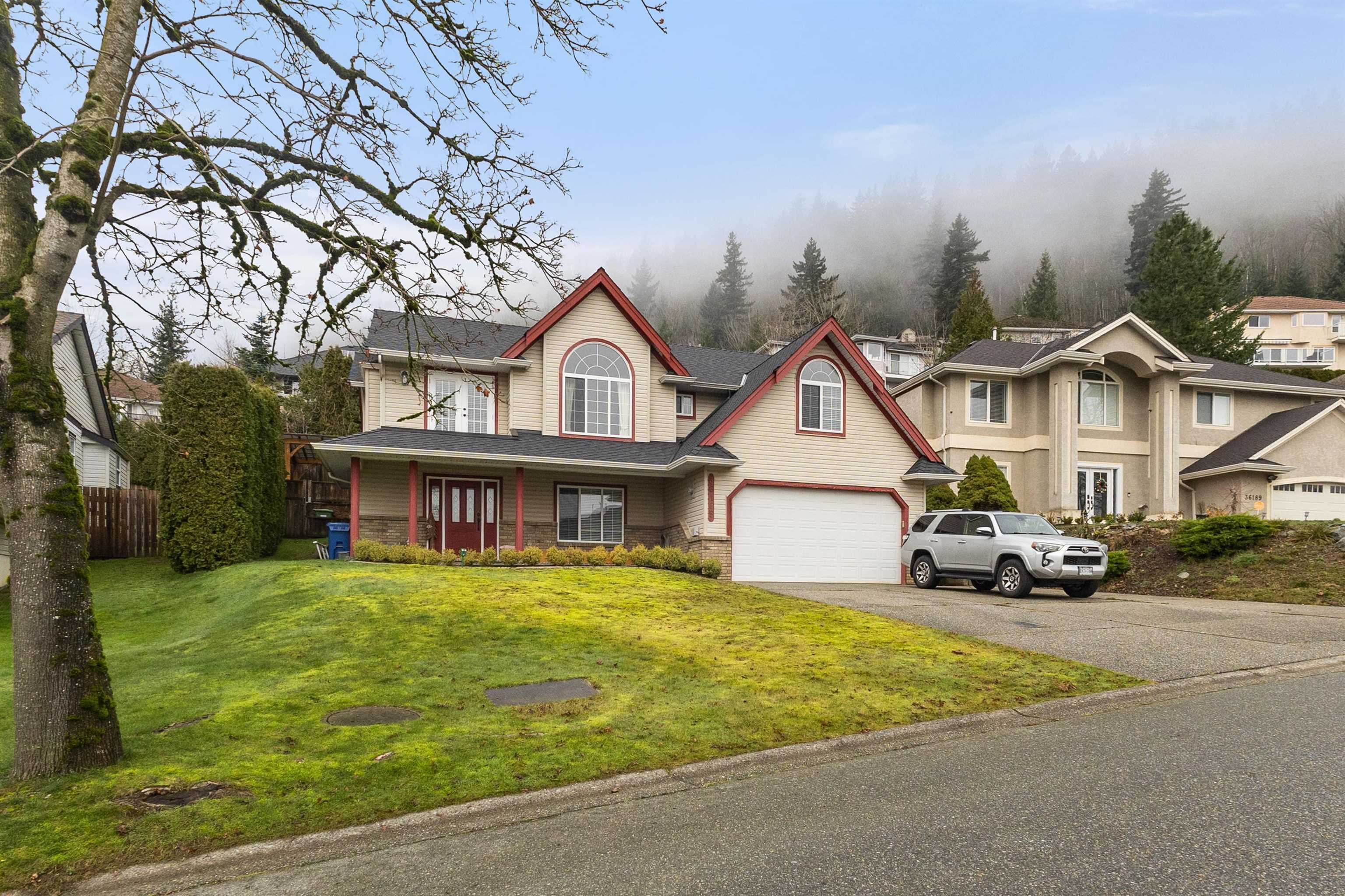 36185 CASSANDRA DRIVE, Abbotsford BC V3G 2N6, R3090132, BC,