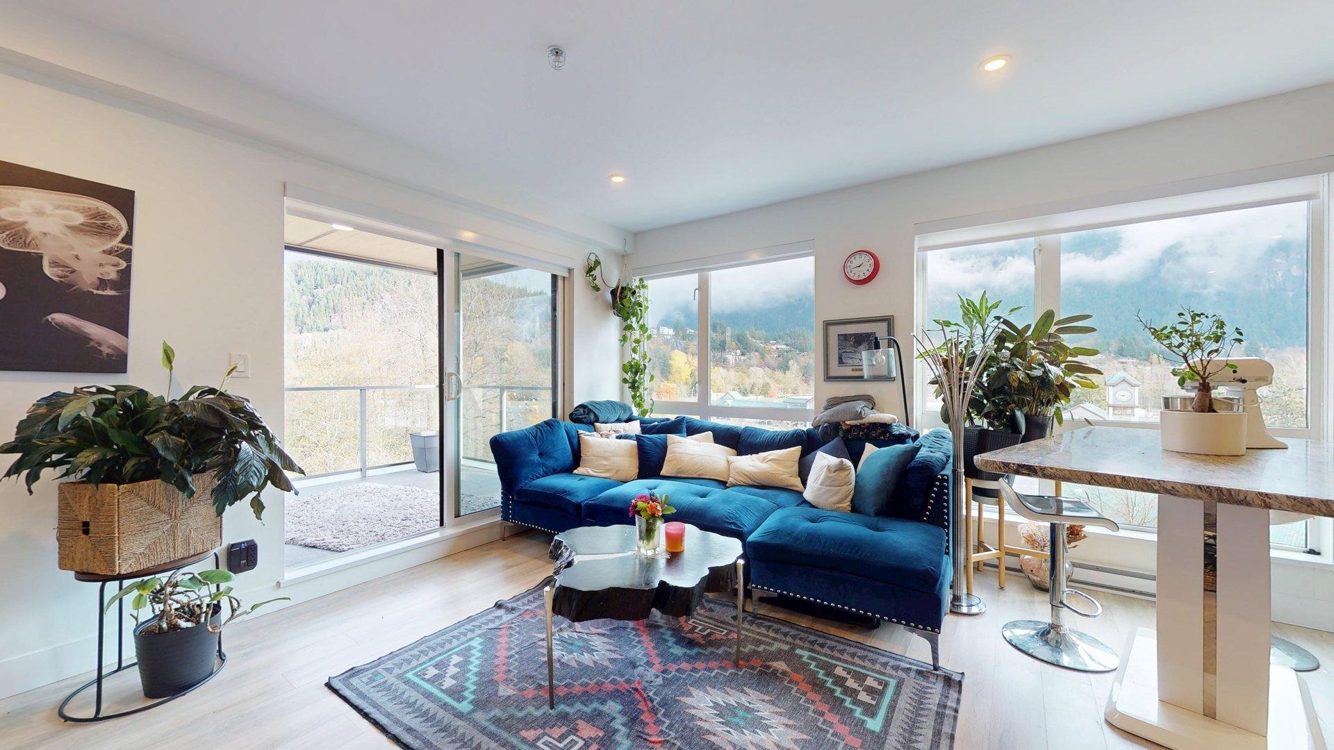 MLS® listing #R3090140 for sale located at 604 38362 BUCKLEY AVENUE