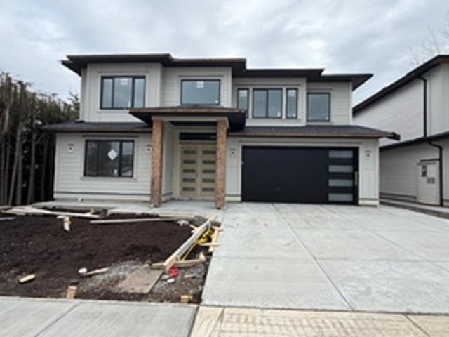 8512 NOTTMAN STREET, Mission BC V2V 3W4, R3090145, BC,