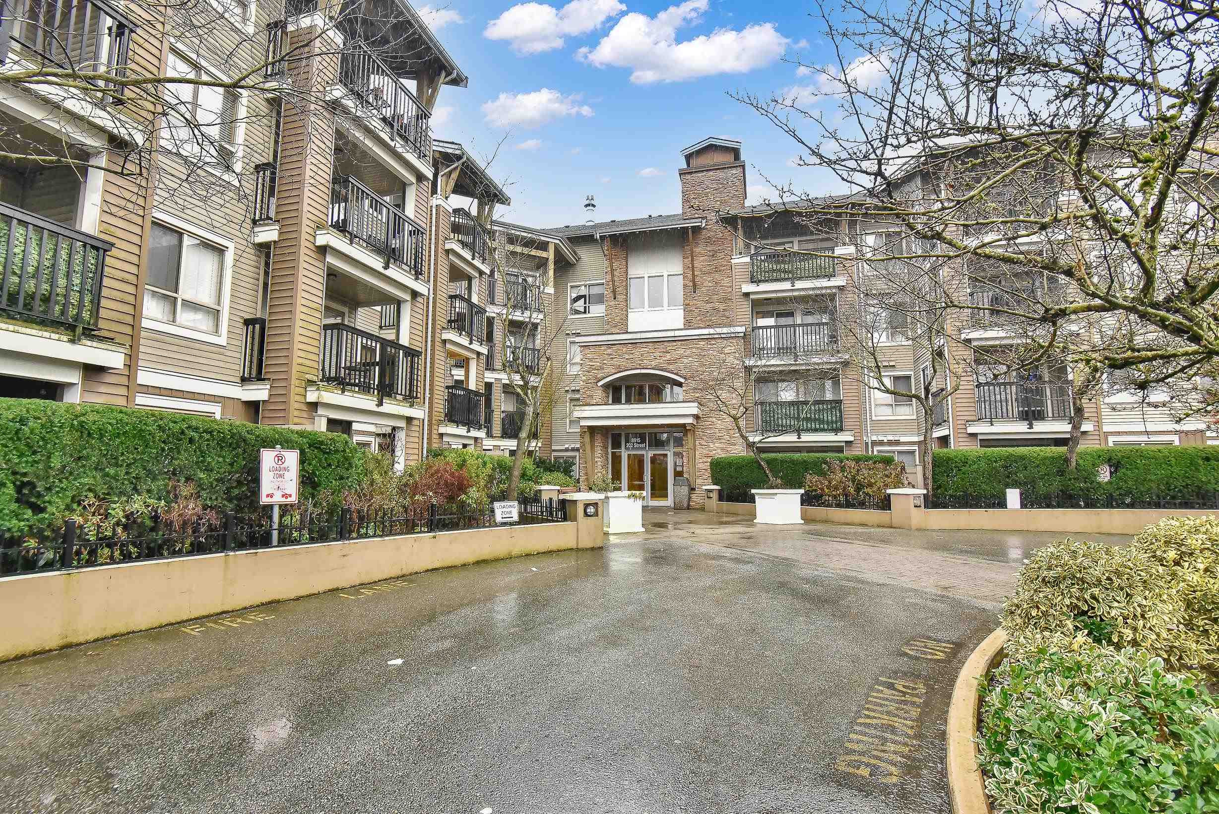 402 8915 202 STREET, R3090161, BC,