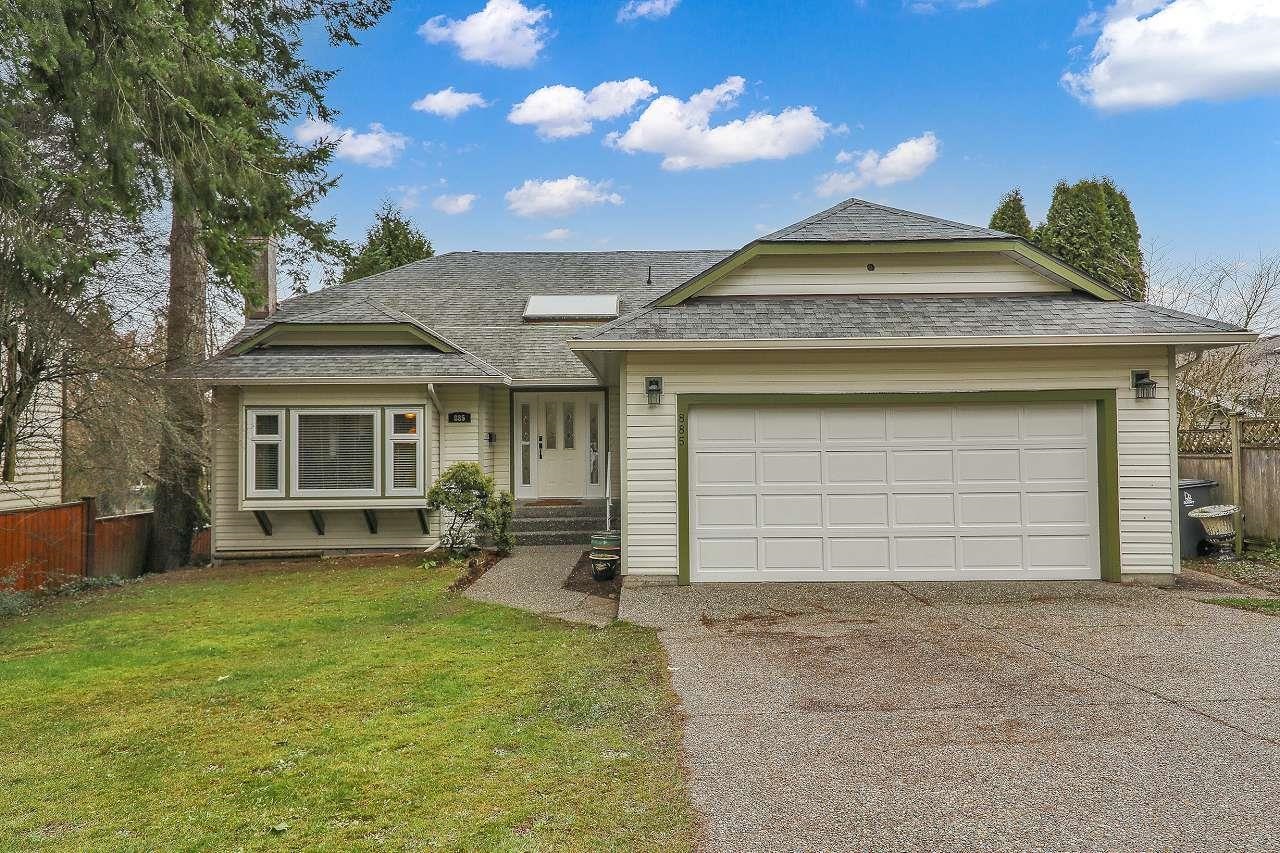 885 164 STREET, Surrey BC V4A 4Y4, R3090163, BC,