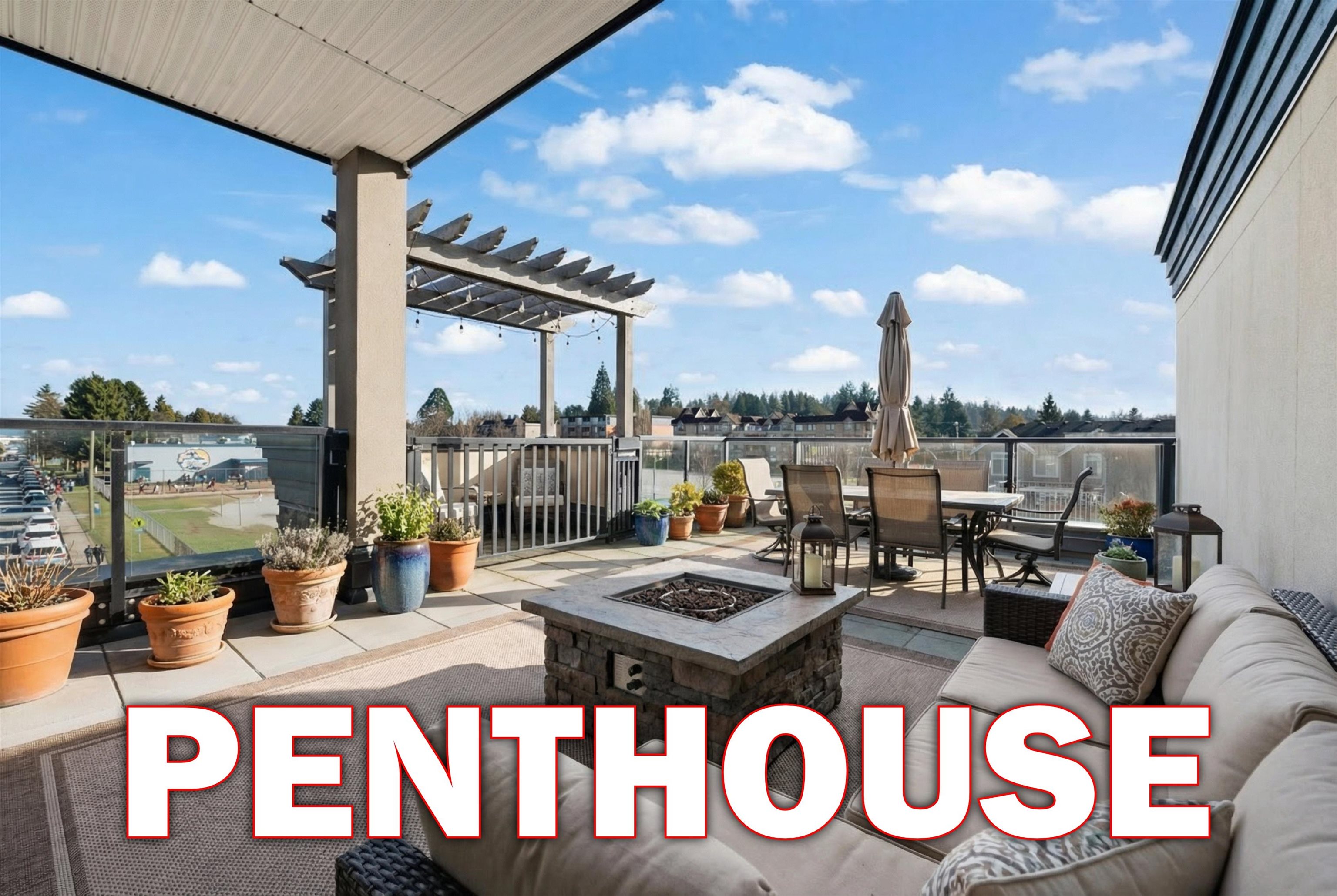 502 2191 SHAUGHNESSY STREET, R3090181, BC,