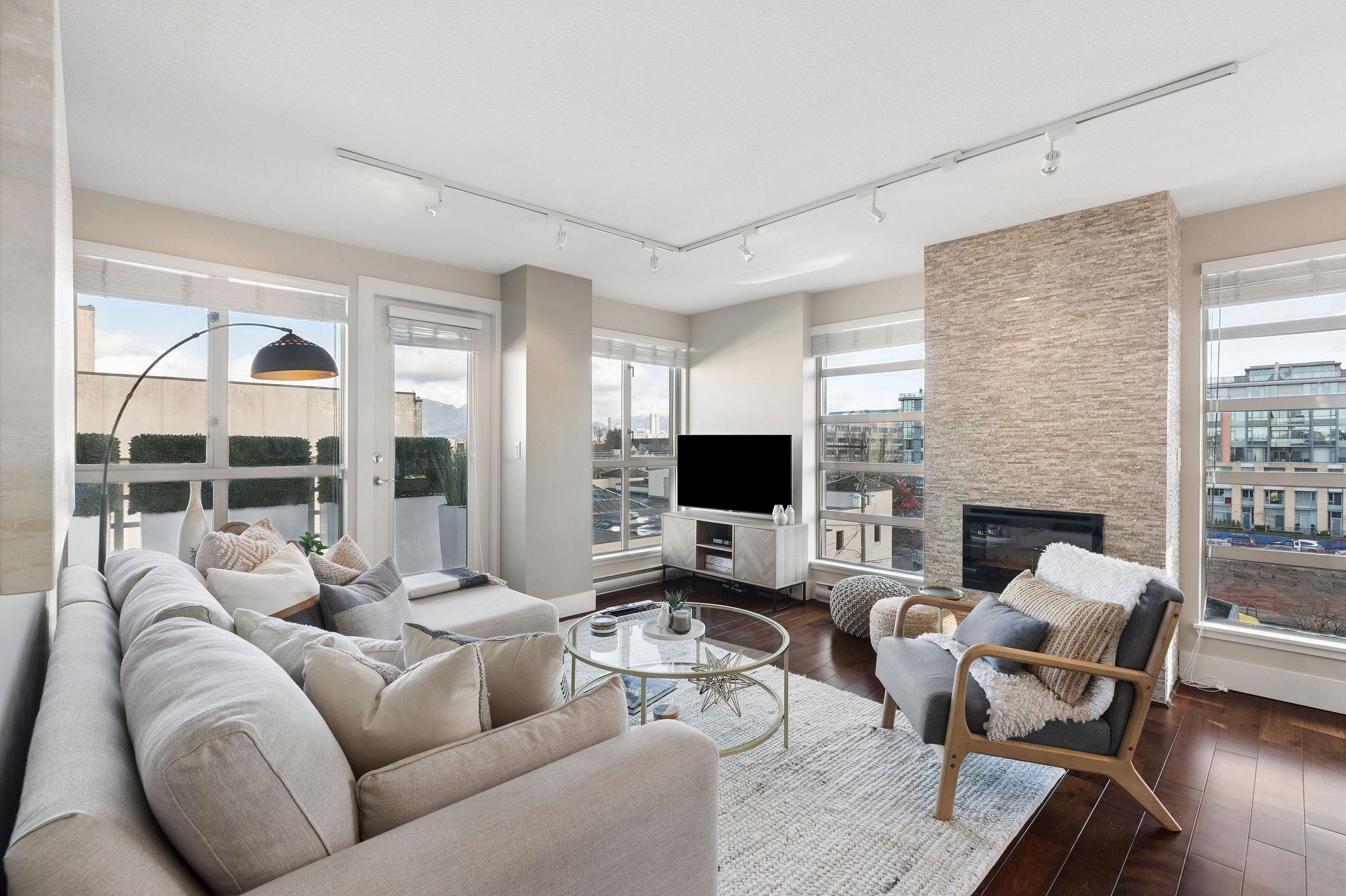 706 2137 10TH AVENUE, R3090183, BC,