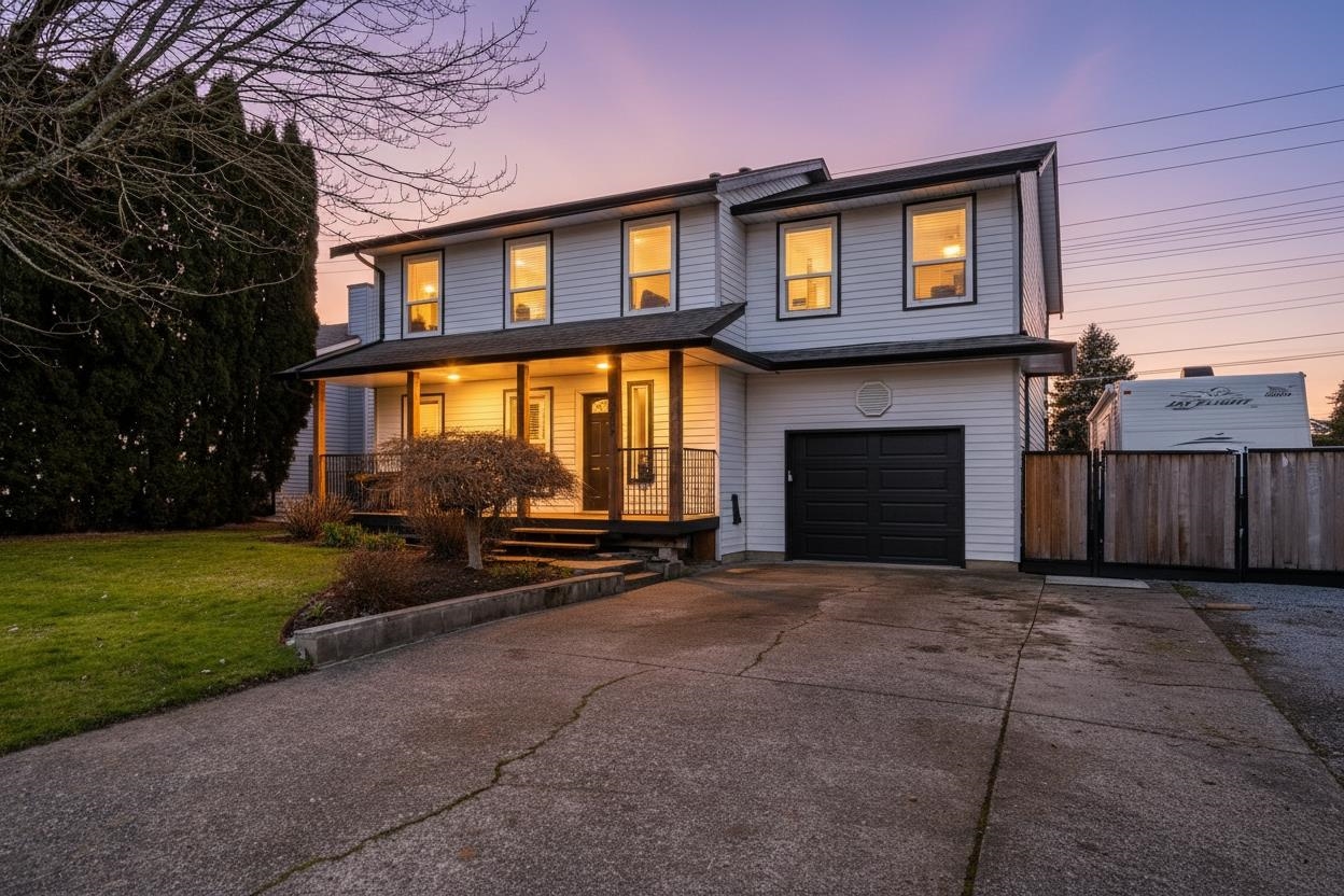 21229 95 AVENUE, Langley BC V1M 1M9, R3090194, BC,