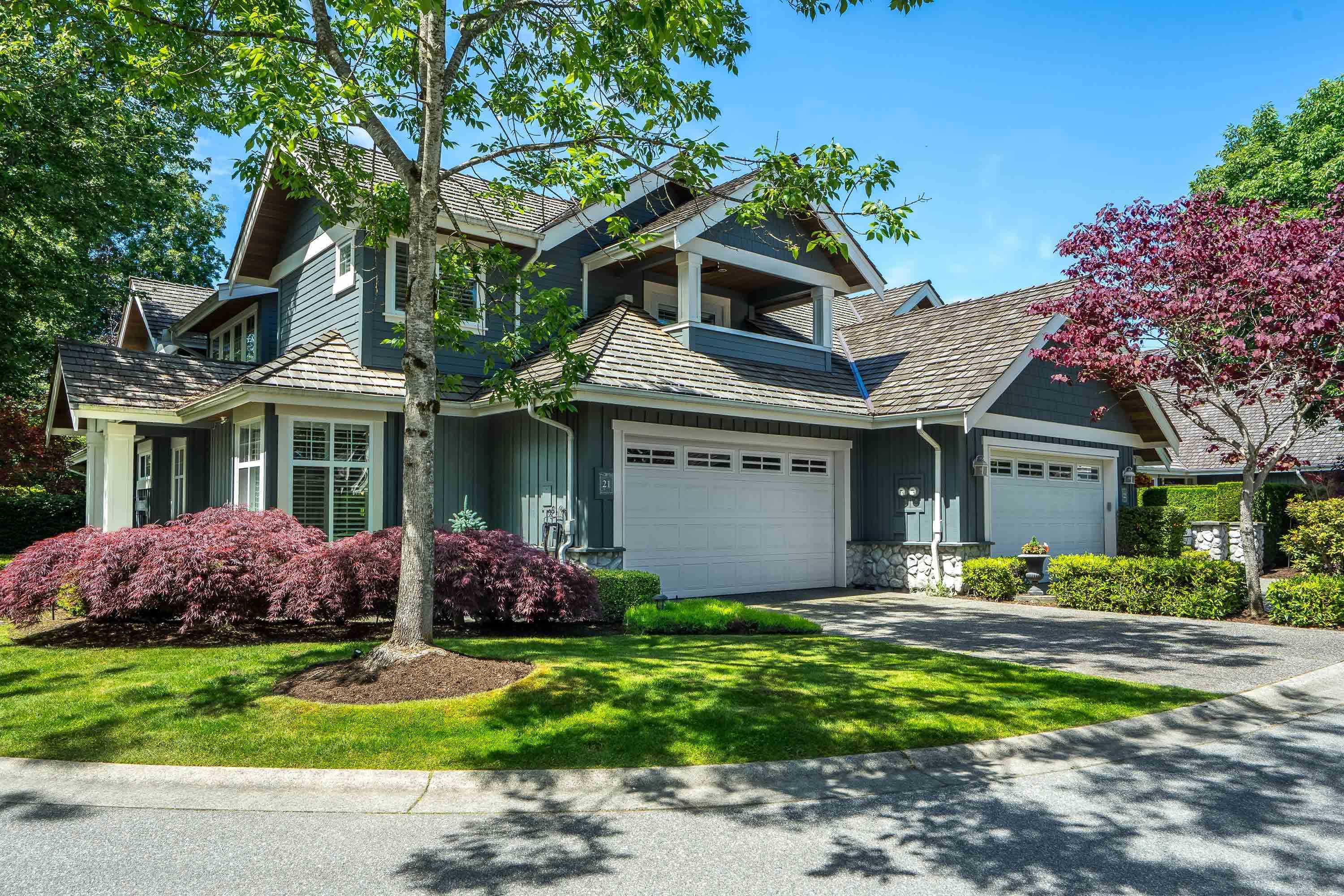 21 15715 34 AVENUE, R3090196, BC,