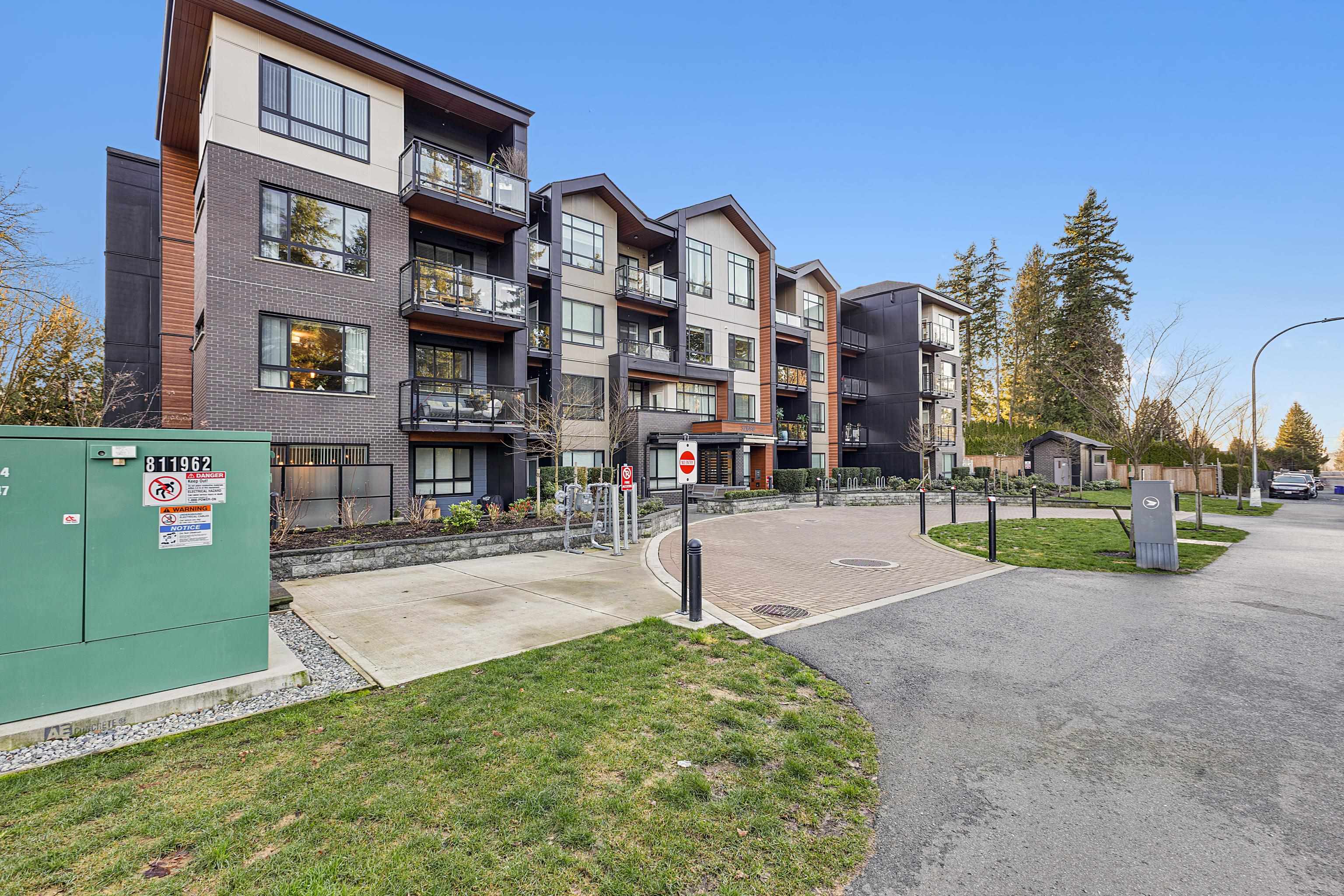 107 32690 14 AVENUE, R3090203, BC,