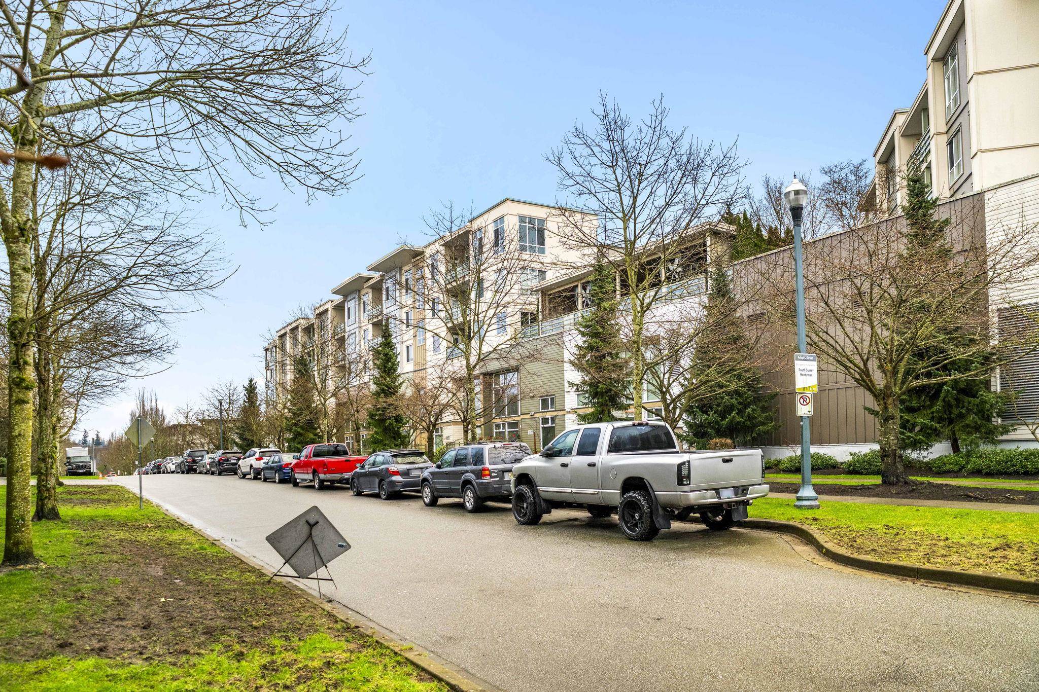 217 15850 26 AVENUE, R3090207, BC,