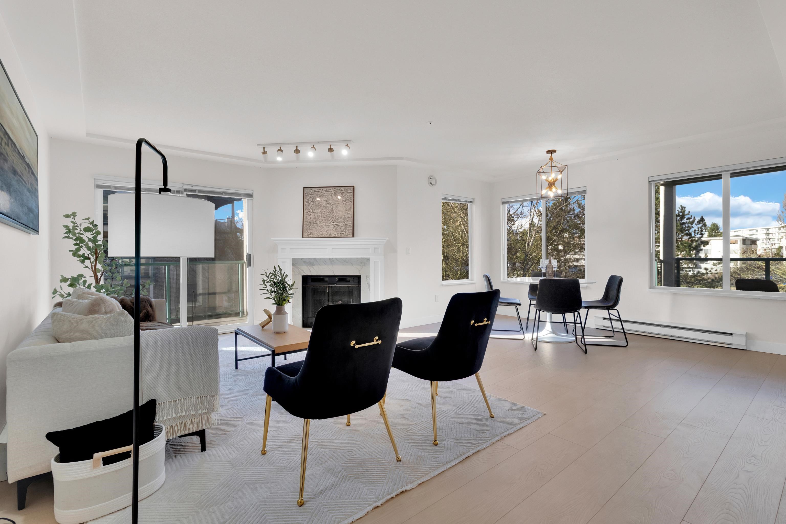 310 20443 53 AVENUE, R3090219, BC,