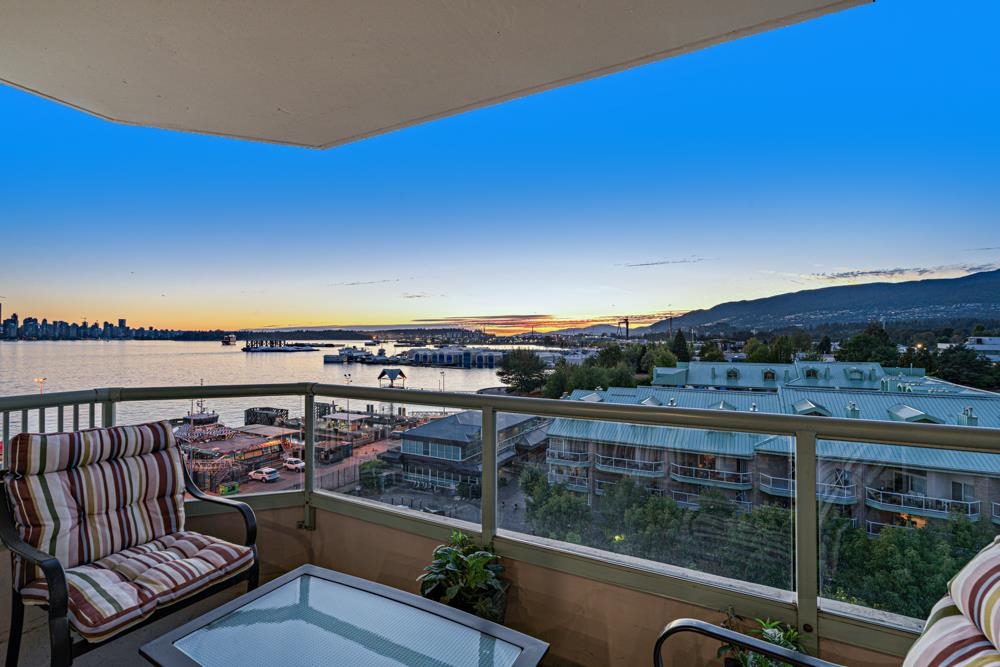 609 168 CHADWICK COURT, R3090235, BC,