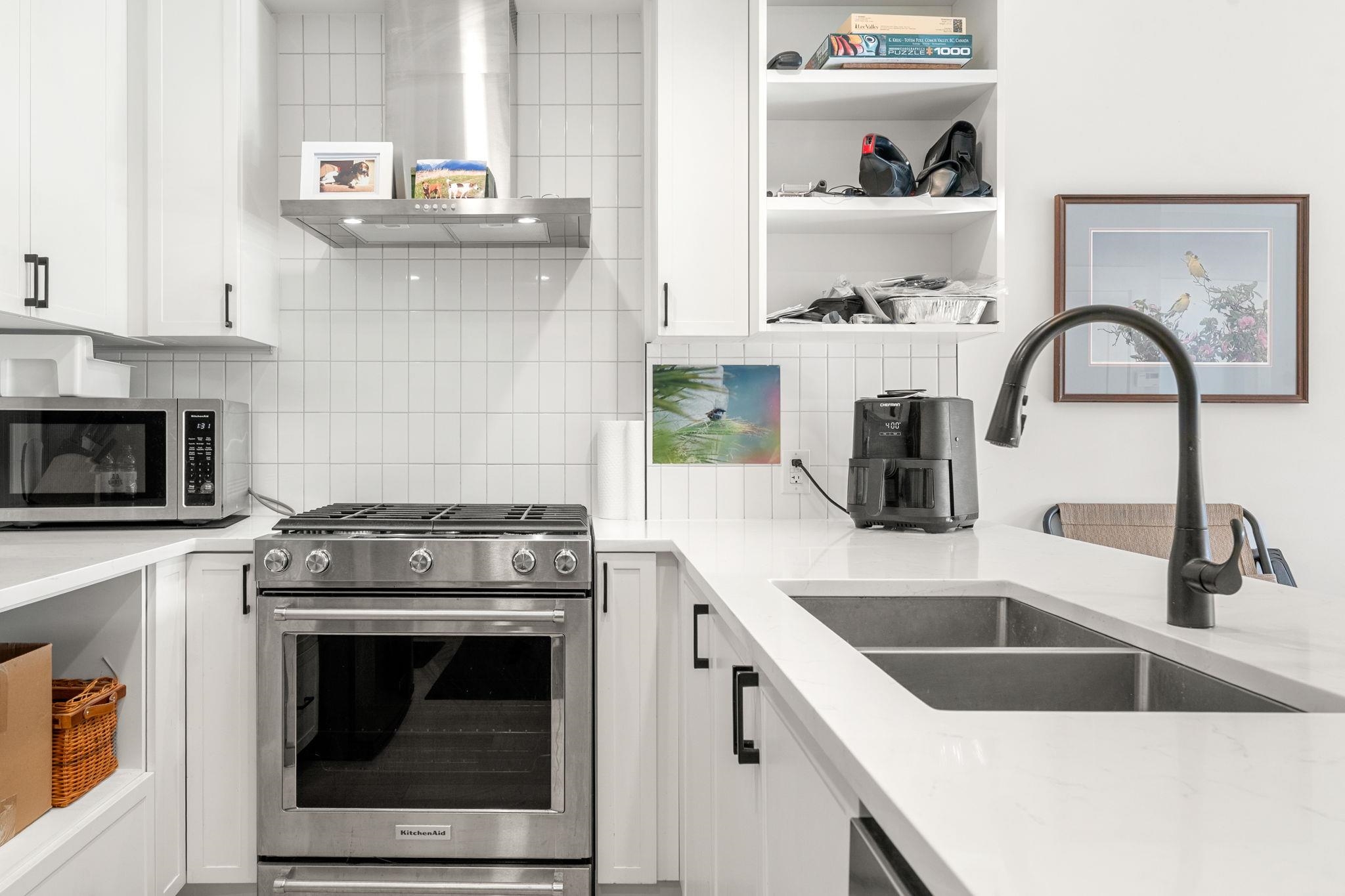 308 22226 BROWN AVENUE, R3090251, BC,