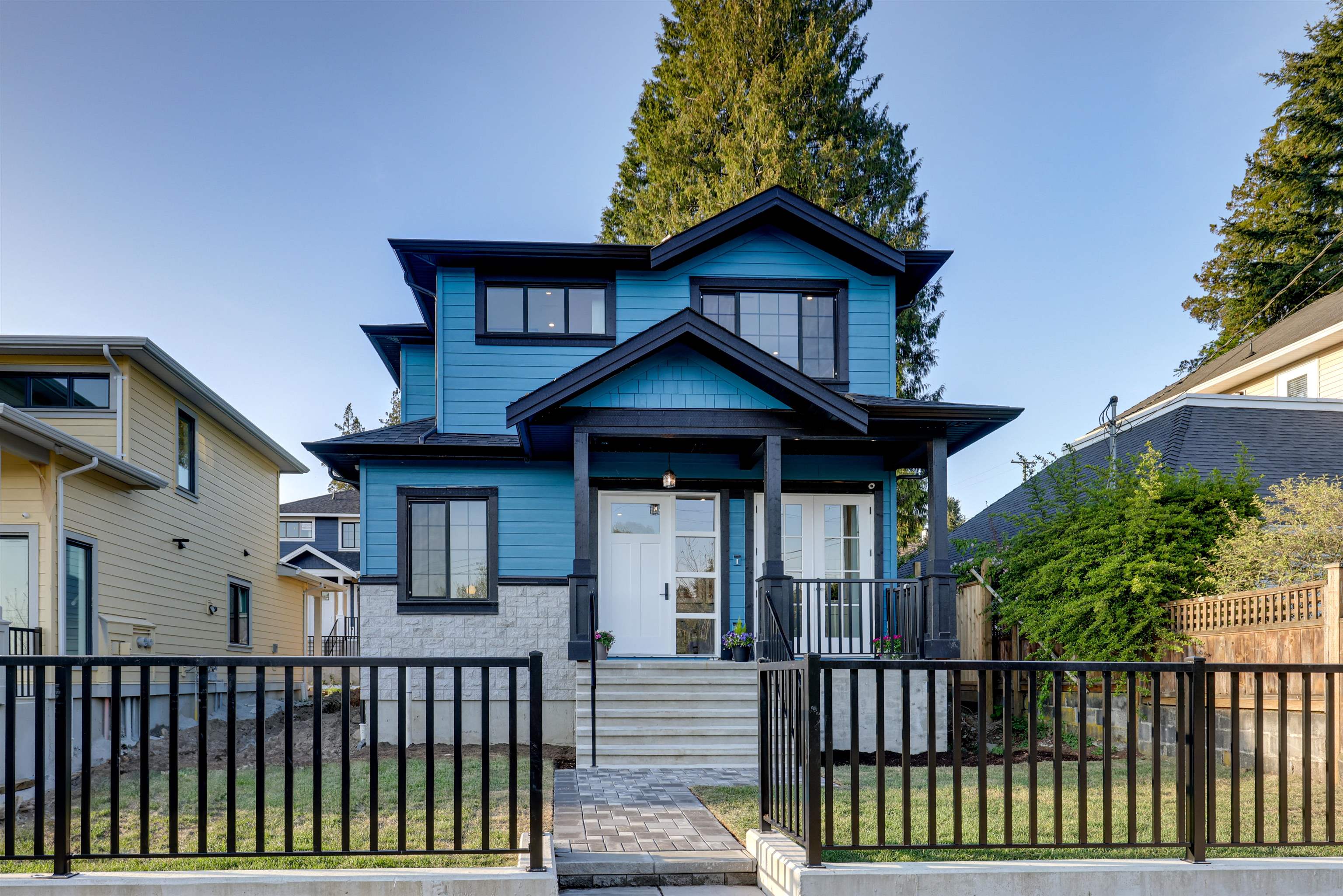 101 765 EDGAR AVENUE, R3090270, BC,