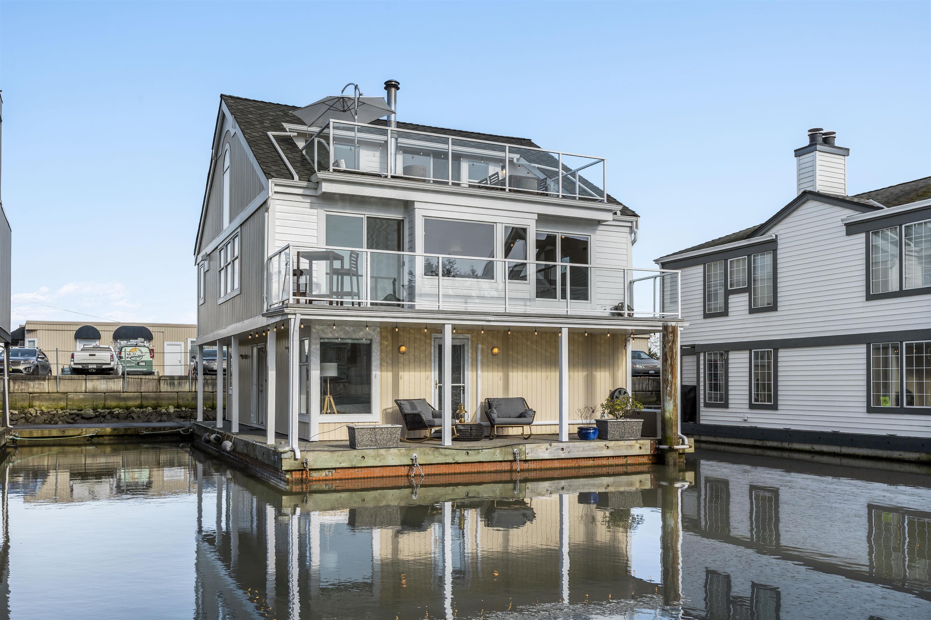 10 3459 RIVER ROAD, R3090287, BC,