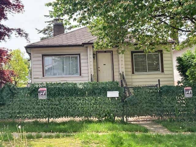 2728 E 7TH AVENUE, Vancouver BC V5M 1T7, R3090322, BC,