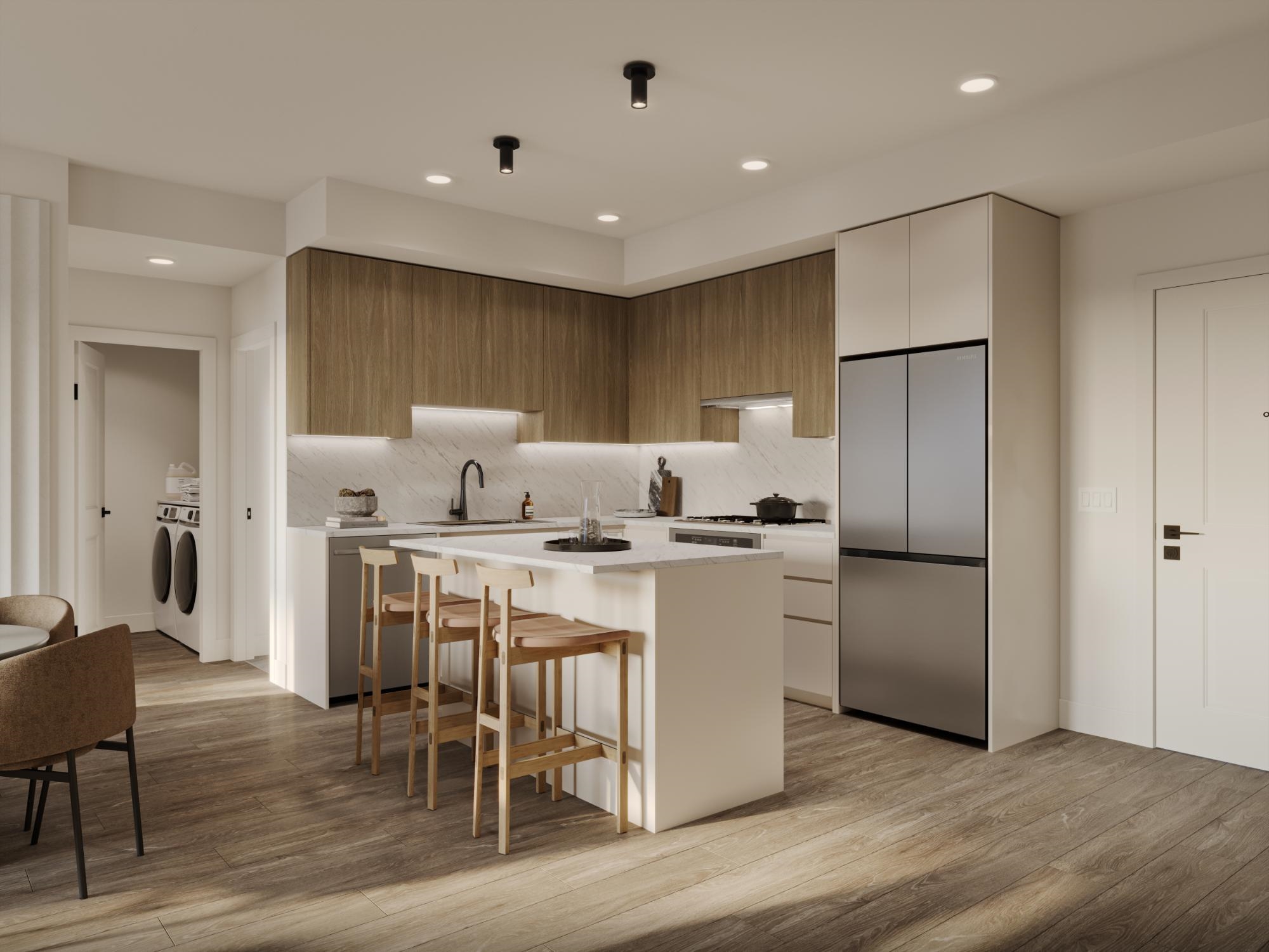 A216 19936 77 AVENUE, R3090324, BC,