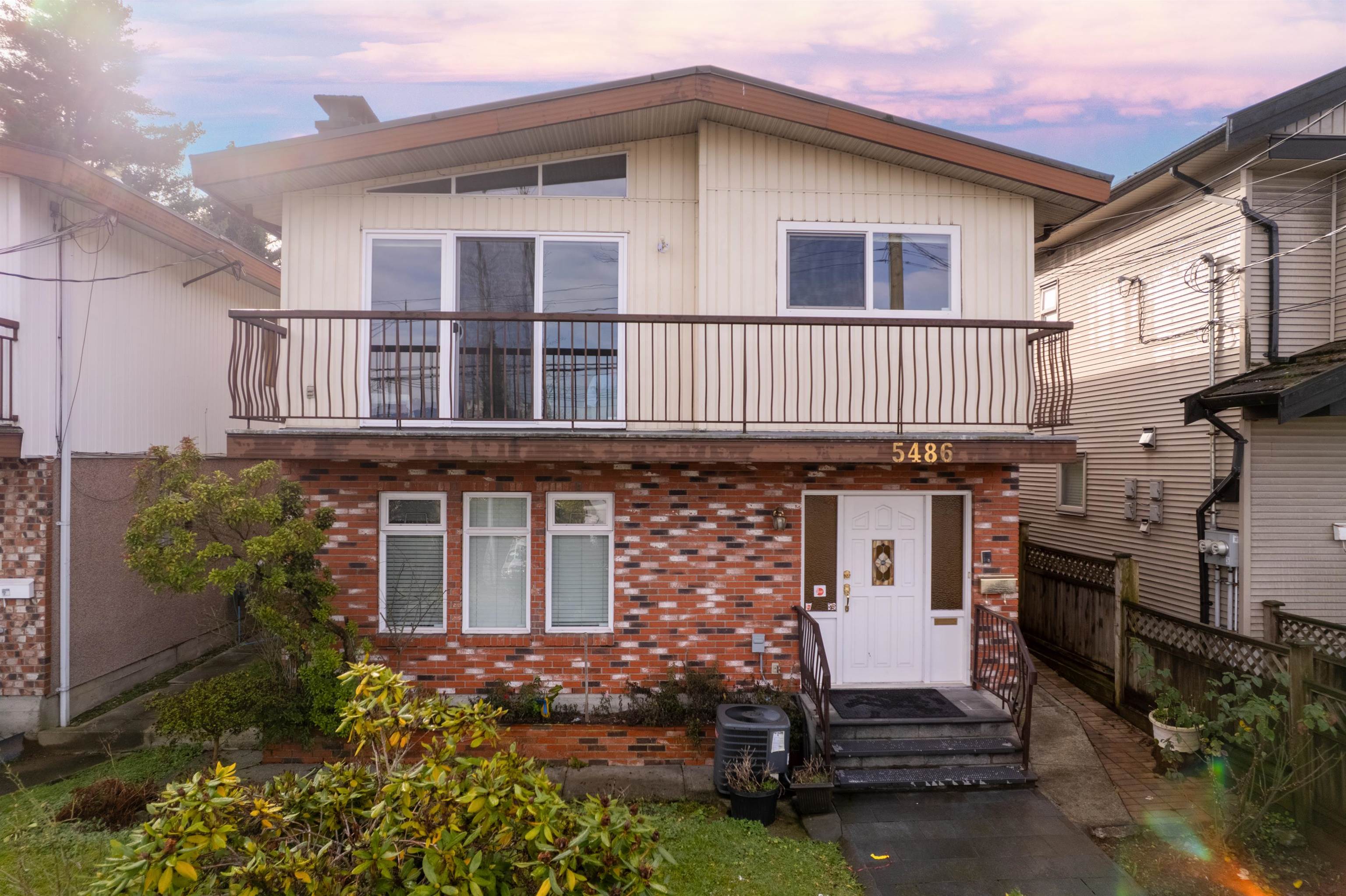 5486 MANOR STREET, Burnaby BC V5G 1B7, R3090329, BC,