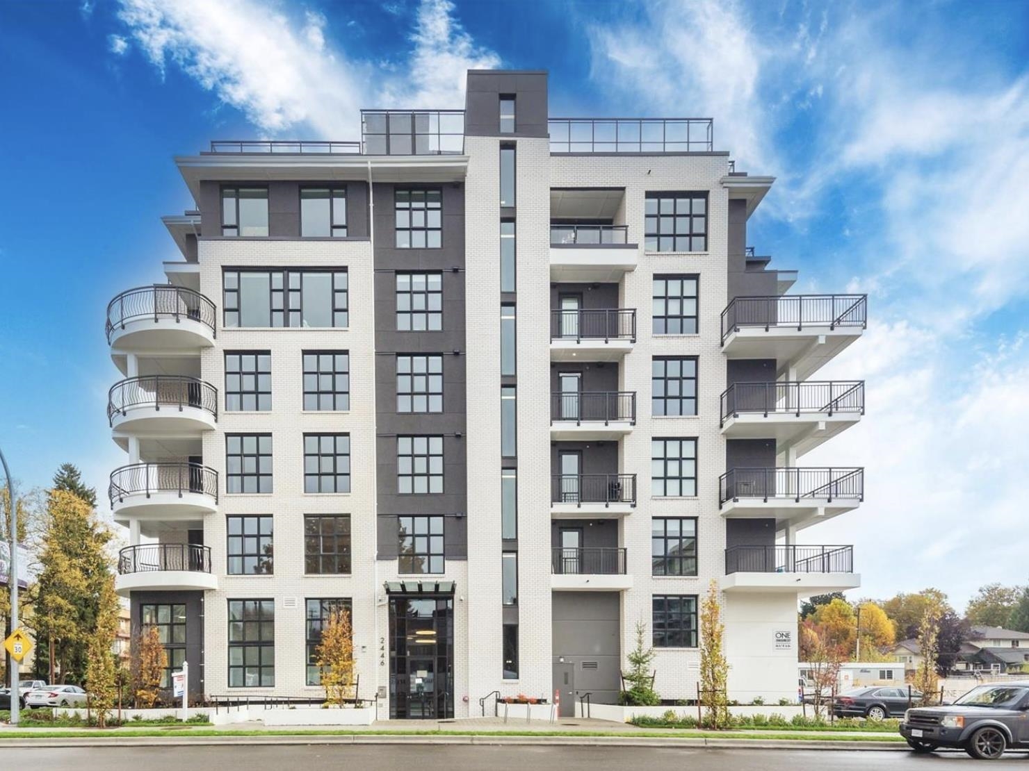 302 2446 SHAUGHNESSY STREET, R3090335, BC,