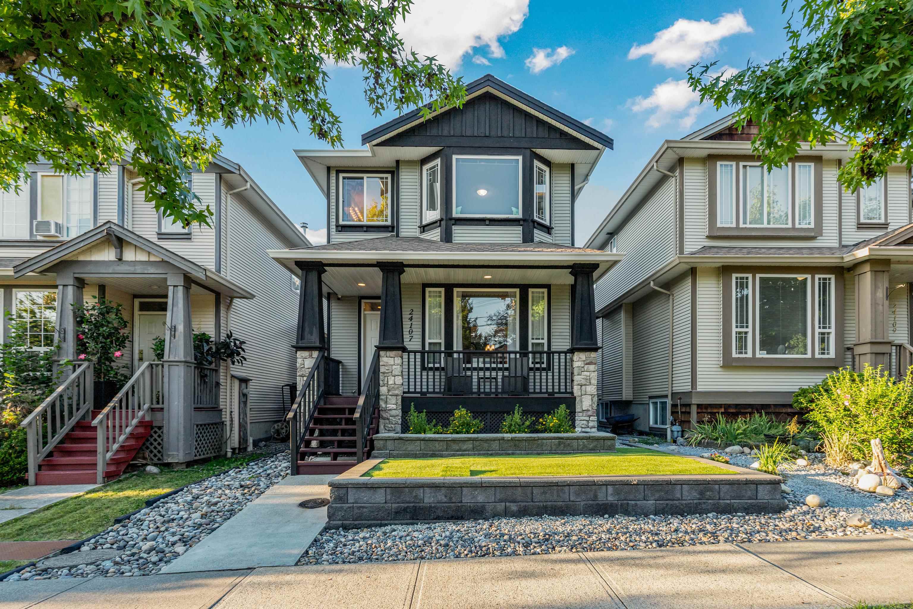 24107 102 AVENUE, Maple Ridge BC V2W 2A2, R3090346, BC,