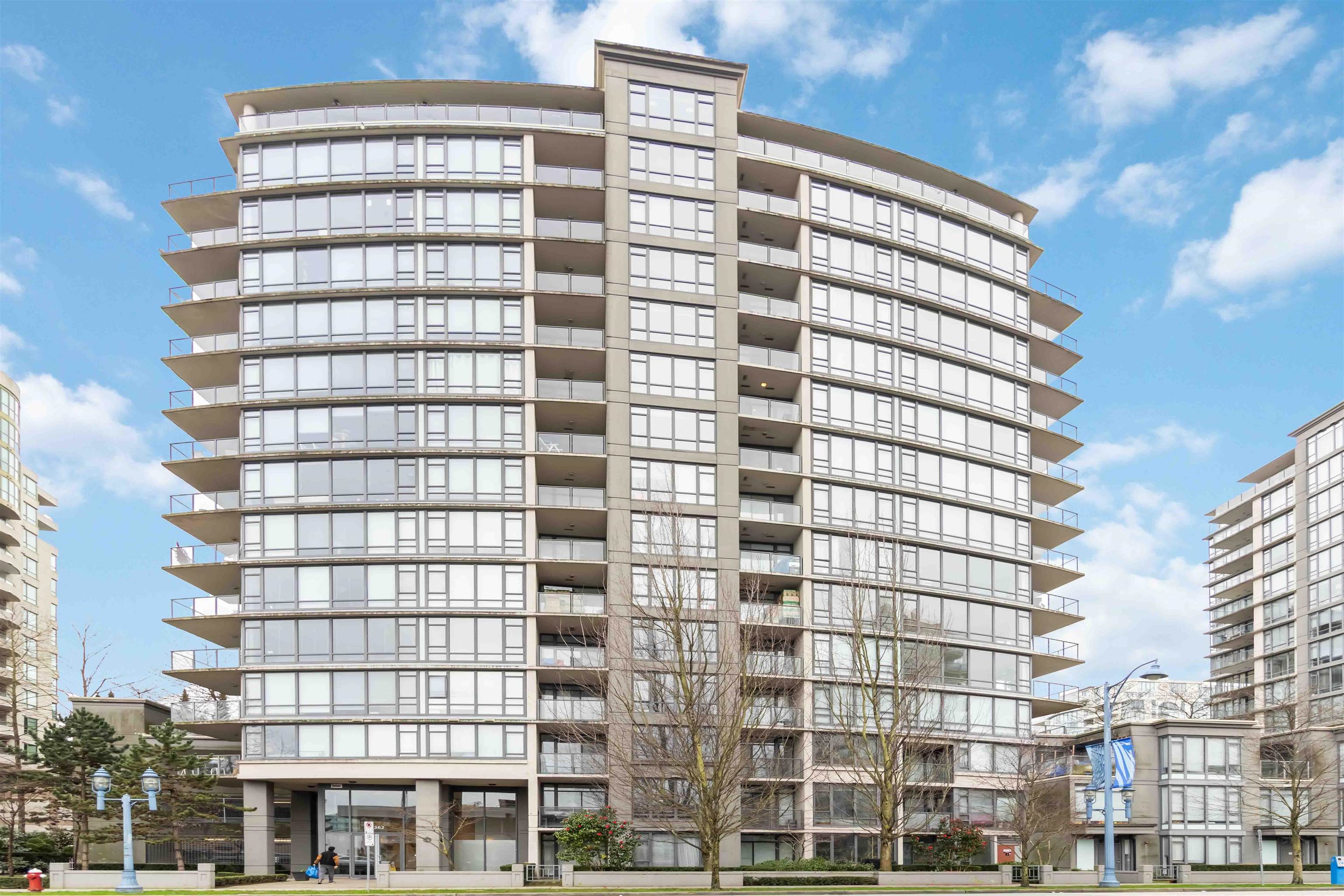 505 7362 ELMBRIDGE WAY, R3090352, BC,