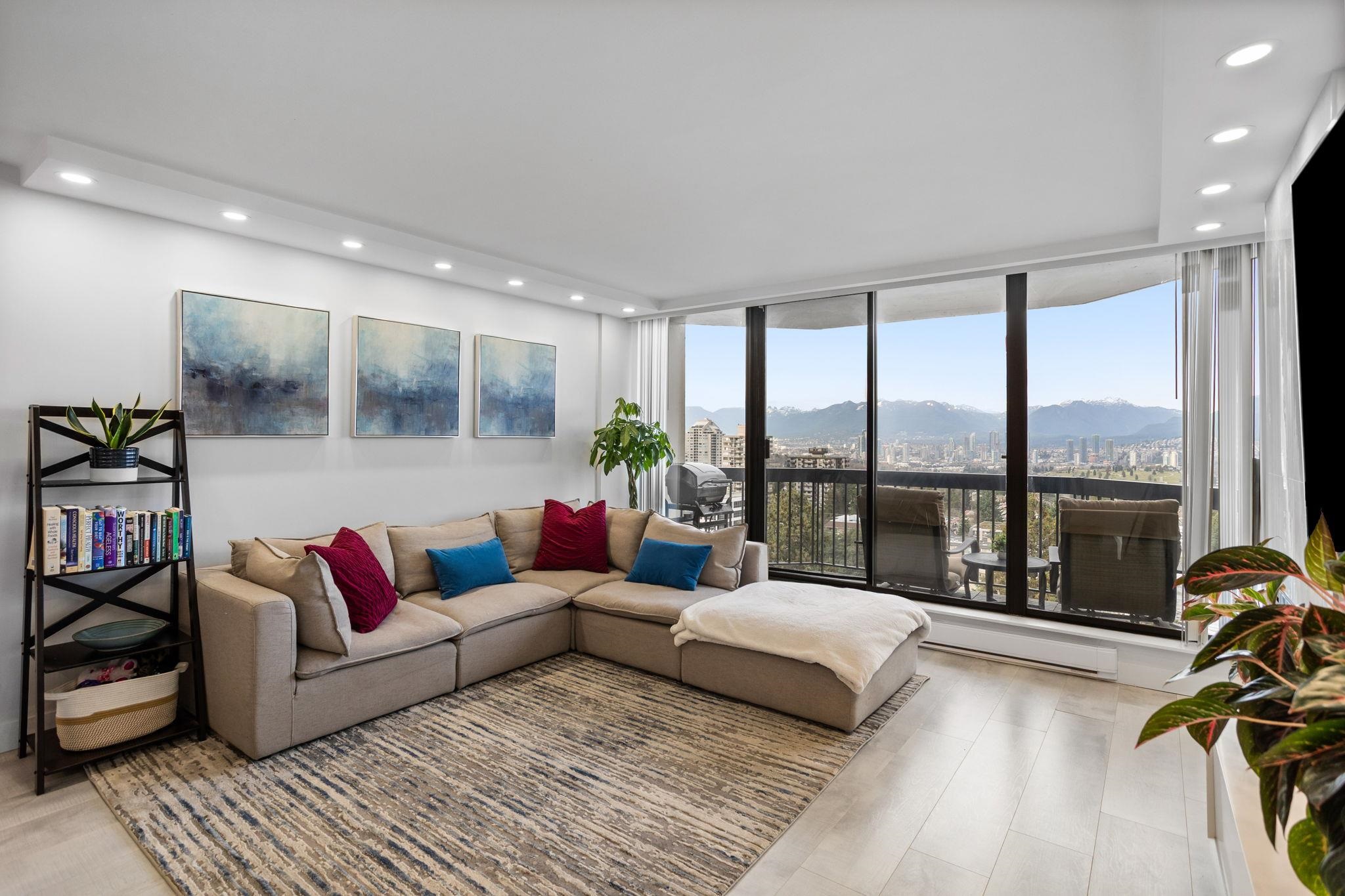 1501 6540 BURLINGTON AVENUE, R3090357, BC,