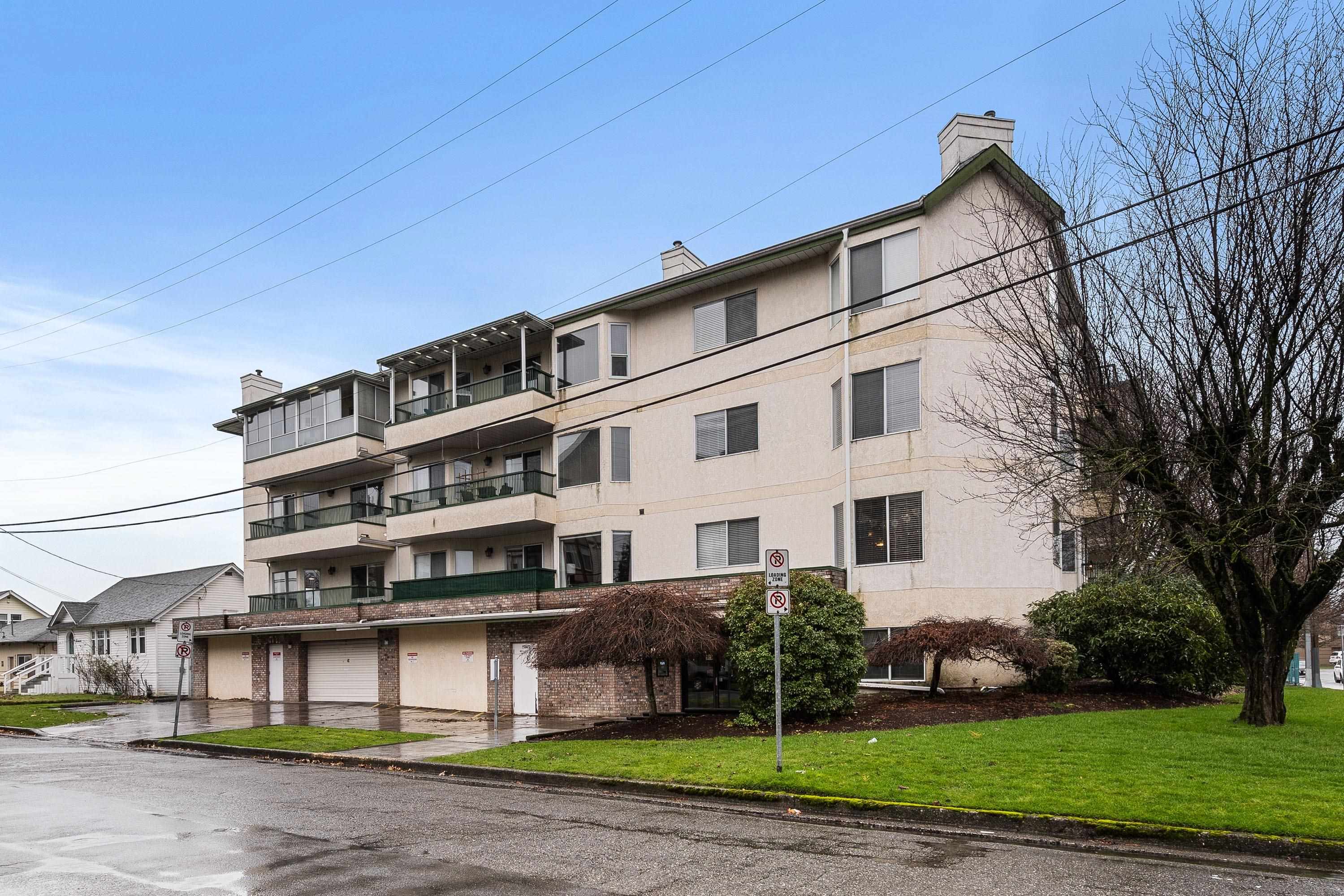 202 45604 BRETT AVENUE, R3090358, BC,