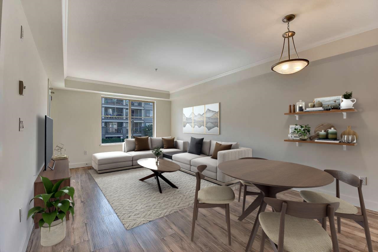 214 45567 YALE ROAD, R3090362, BC,