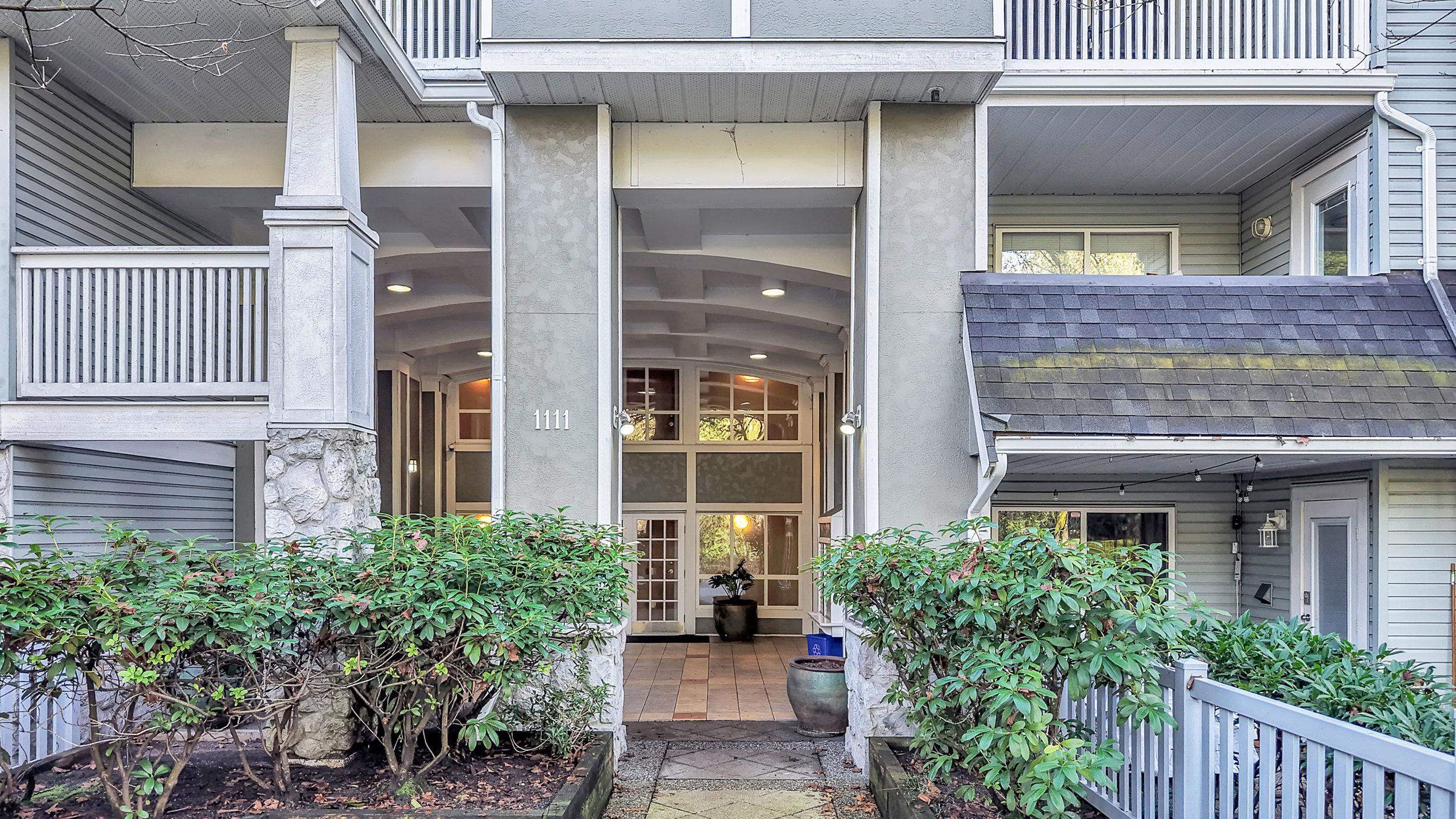 211 1111 LYNN VALLEY ROAD, R3090368, BC,